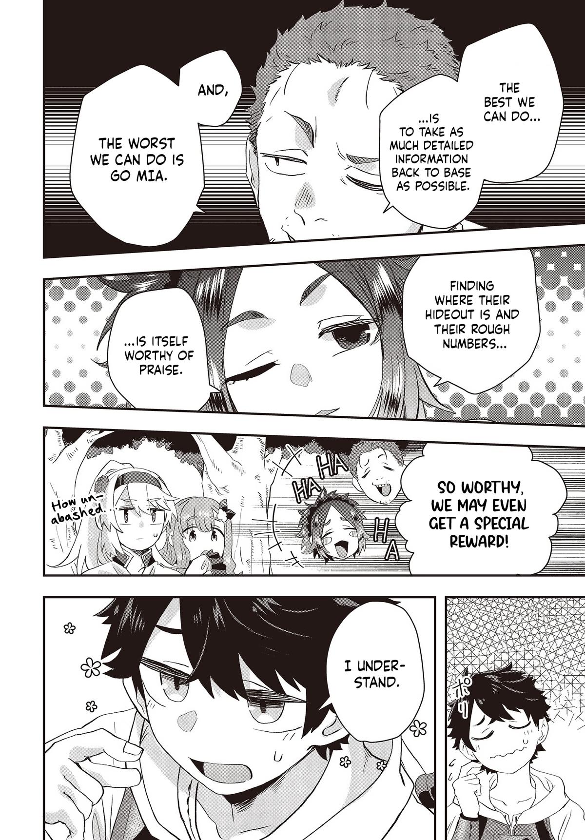 Muteki Shounin no Isekai Nariagari Monogatari: Gendai no Seihin wo Jizai ni Toriyoseru Skill ga Aru node Isekai dewa Rakushou desu Chap 9 - Next Chap 10