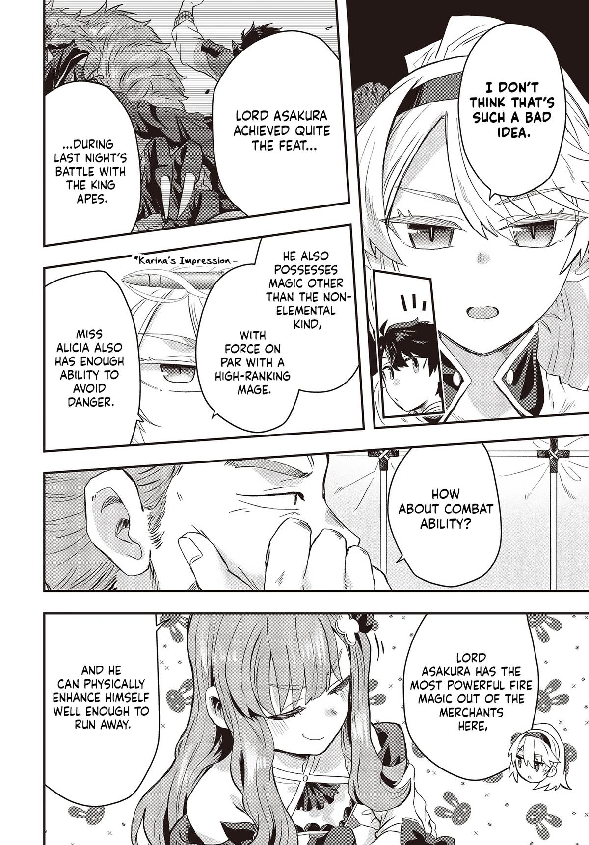 Muteki Shounin no Isekai Nariagari Monogatari: Gendai no Seihin wo Jizai ni Toriyoseru Skill ga Aru node Isekai dewa Rakushou desu Chap 9 - Next Chap 10