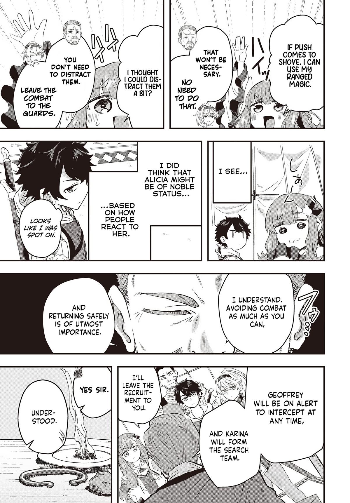 Muteki Shounin no Isekai Nariagari Monogatari: Gendai no Seihin wo Jizai ni Toriyoseru Skill ga Aru node Isekai dewa Rakushou desu Chap 9 - Next Chap 10
