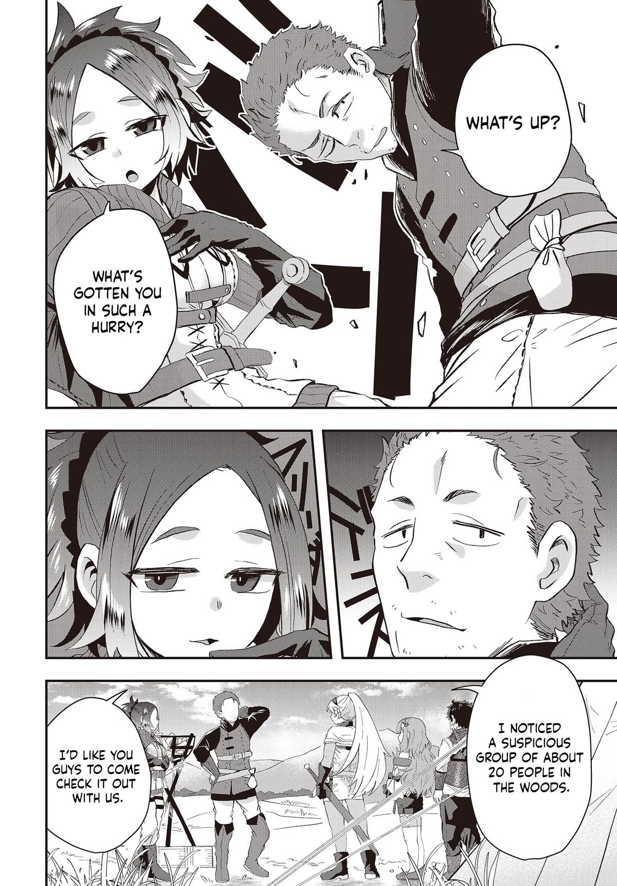 Muteki Shounin no Isekai Nariagari Monogatari: Gendai no Seihin wo Jizai ni Toriyoseru Skill ga Aru node Isekai dewa Rakushou desu Chap 9 - Next Chap 10