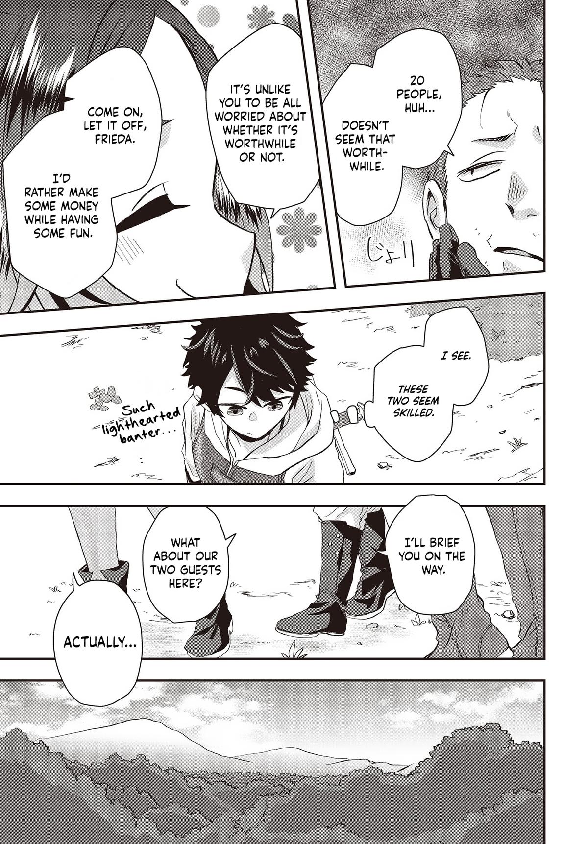 Muteki Shounin no Isekai Nariagari Monogatari: Gendai no Seihin wo Jizai ni Toriyoseru Skill ga Aru node Isekai dewa Rakushou desu Chap 9 - Next Chap 10