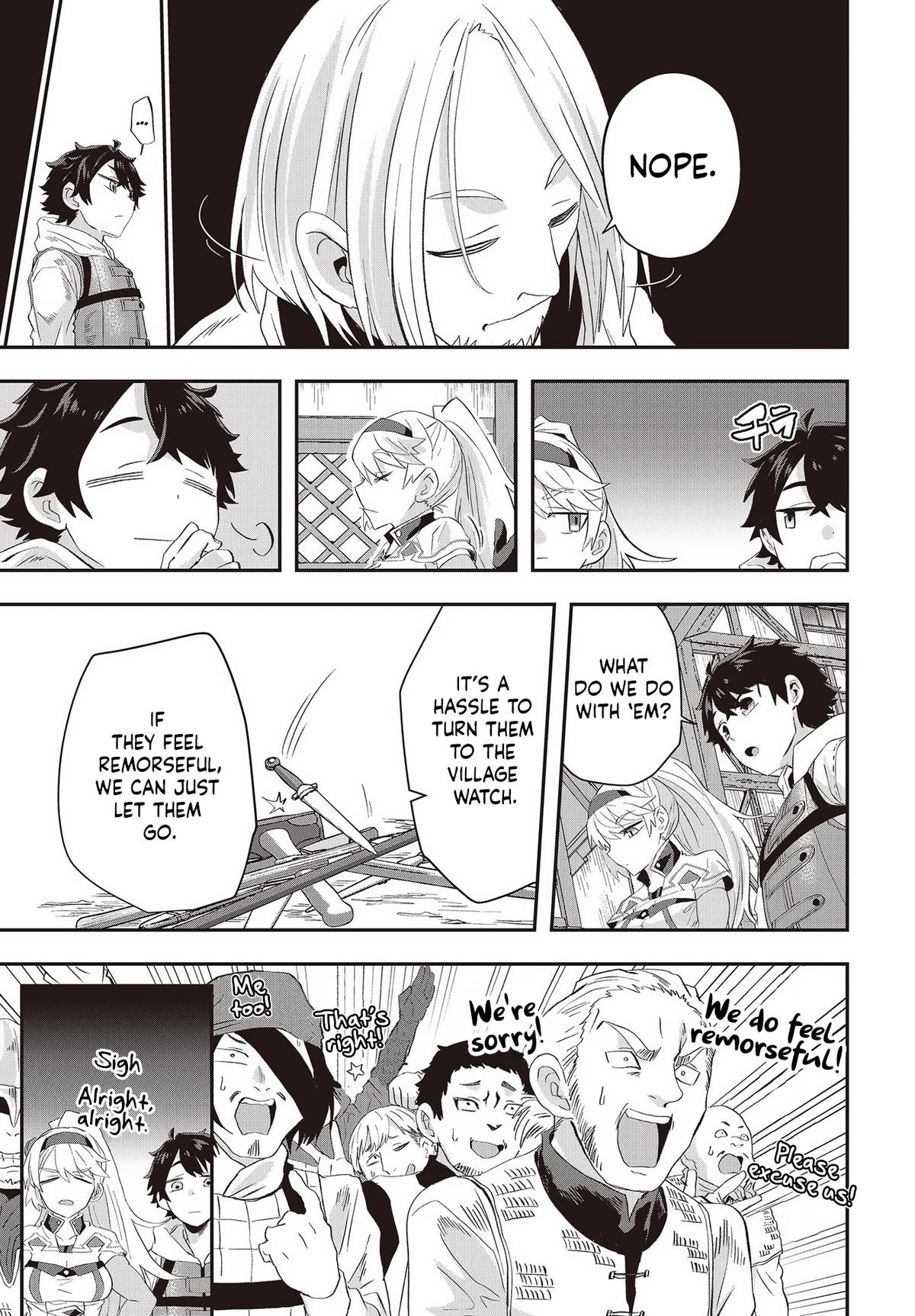 Muteki Shounin no Isekai Nariagari Monogatari: Gendai no Seihin wo Jizai ni Toriyoseru Skill ga Aru node Isekai dewa Rakushou desu Chap 10 - Next Chap 11