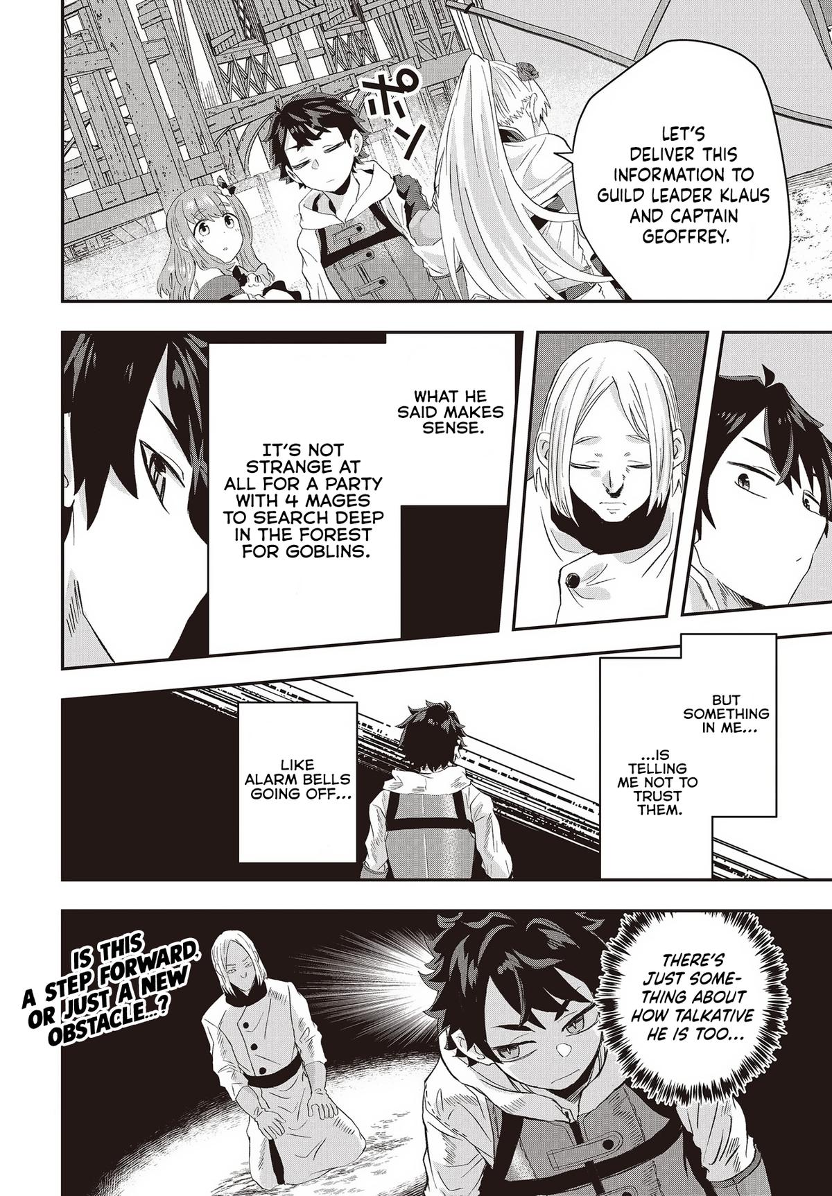Muteki Shounin no Isekai Nariagari Monogatari: Gendai no Seihin wo Jizai ni Toriyoseru Skill ga Aru node Isekai dewa Rakushou desu Chap 10 - Next Chap 11