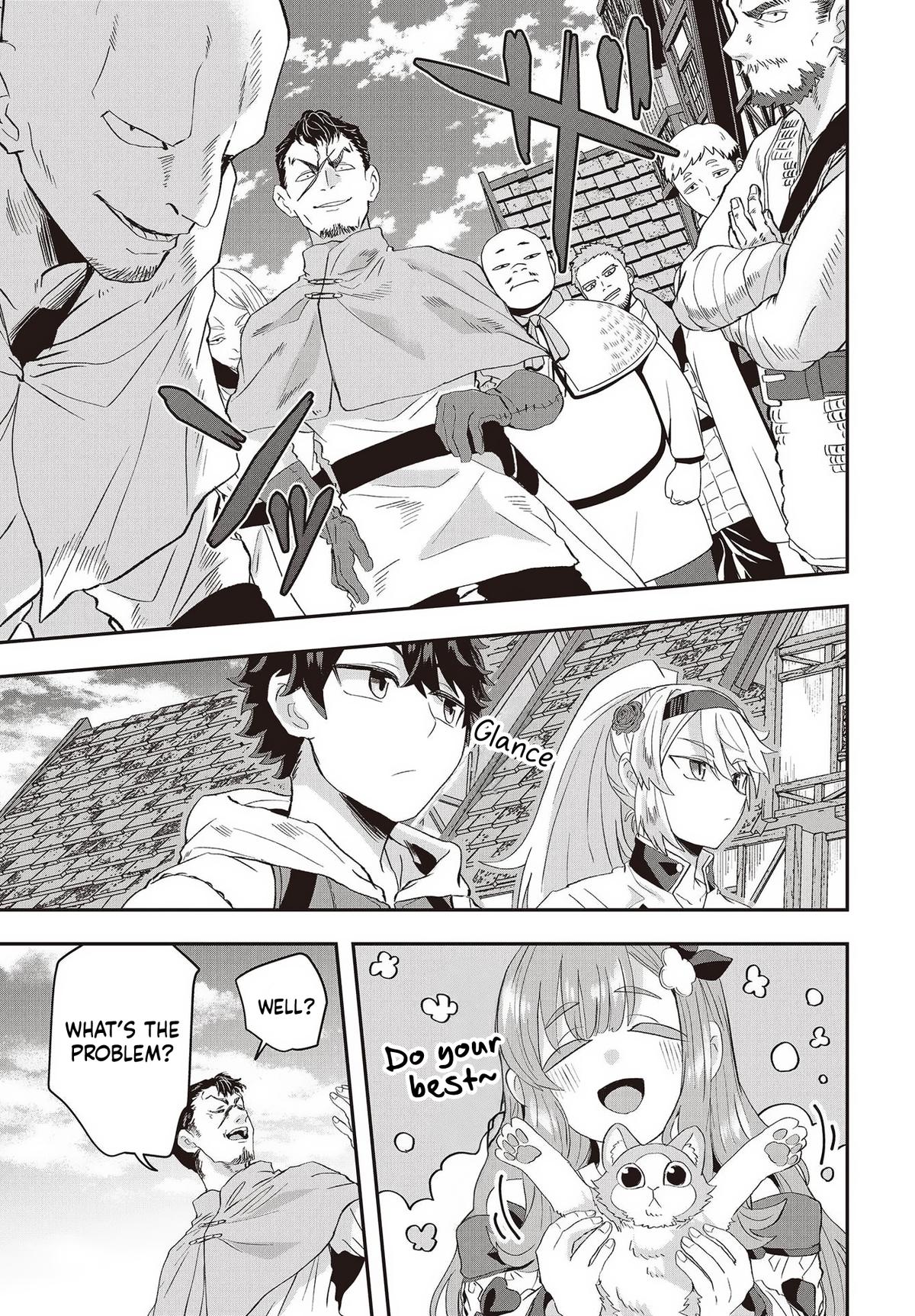 Muteki Shounin no Isekai Nariagari Monogatari: Gendai no Seihin wo Jizai ni Toriyoseru Skill ga Aru node Isekai dewa Rakushou desu Chap 10 - Next Chap 11