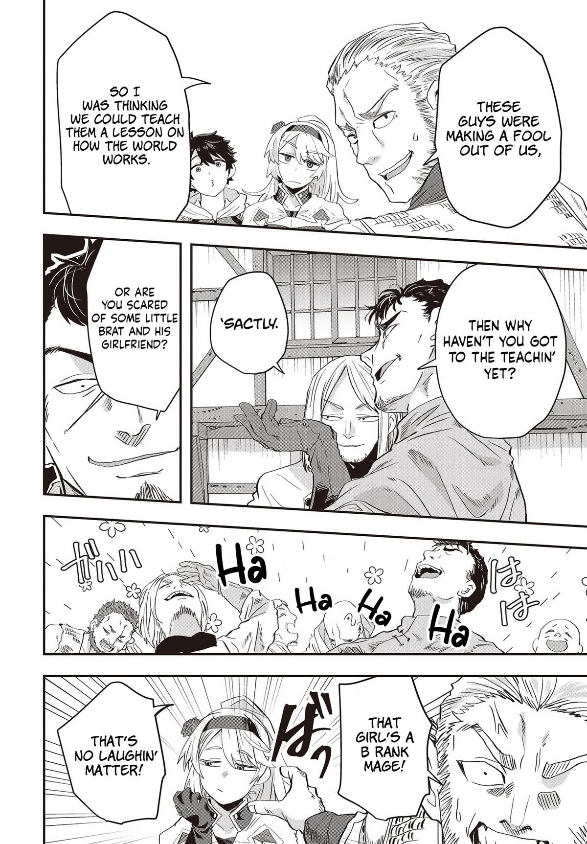 Muteki Shounin no Isekai Nariagari Monogatari: Gendai no Seihin wo Jizai ni Toriyoseru Skill ga Aru node Isekai dewa Rakushou desu Chap 10 - Next Chap 11