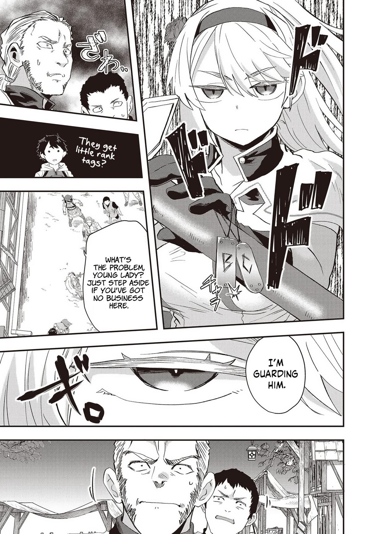 Muteki Shounin no Isekai Nariagari Monogatari: Gendai no Seihin wo Jizai ni Toriyoseru Skill ga Aru node Isekai dewa Rakushou desu Chap 10 - Next Chap 11