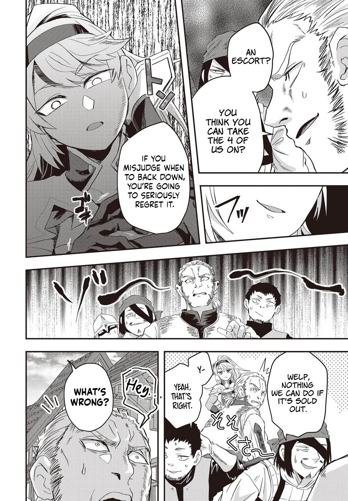 Muteki Shounin no Isekai Nariagari Monogatari: Gendai no Seihin wo Jizai ni Toriyoseru Skill ga Aru node Isekai dewa Rakushou desu Chap 10 - Next Chap 11