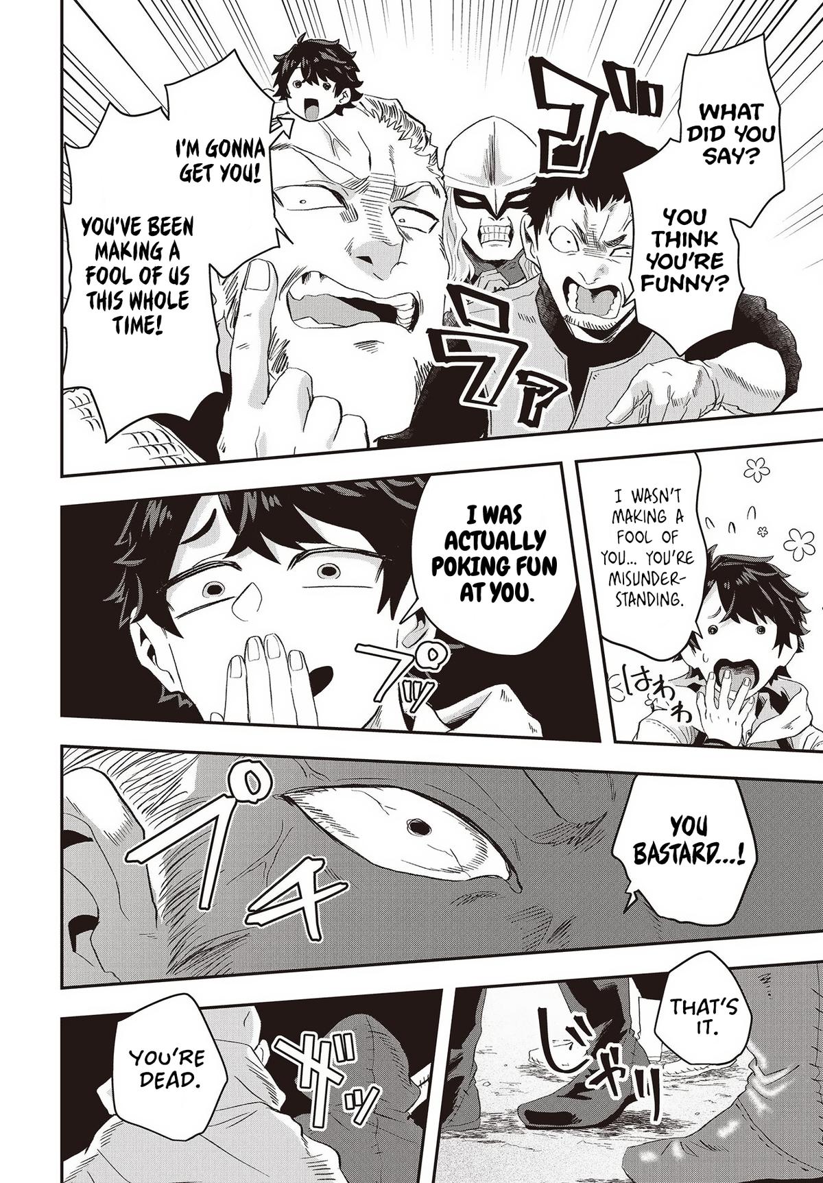 Muteki Shounin no Isekai Nariagari Monogatari: Gendai no Seihin wo Jizai ni Toriyoseru Skill ga Aru node Isekai dewa Rakushou desu Chap 10 - Next Chap 11