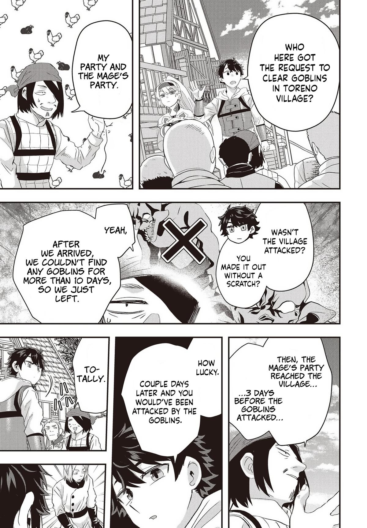 Muteki Shounin no Isekai Nariagari Monogatari: Gendai no Seihin wo Jizai ni Toriyoseru Skill ga Aru node Isekai dewa Rakushou desu Chap 10 - Next Chap 11