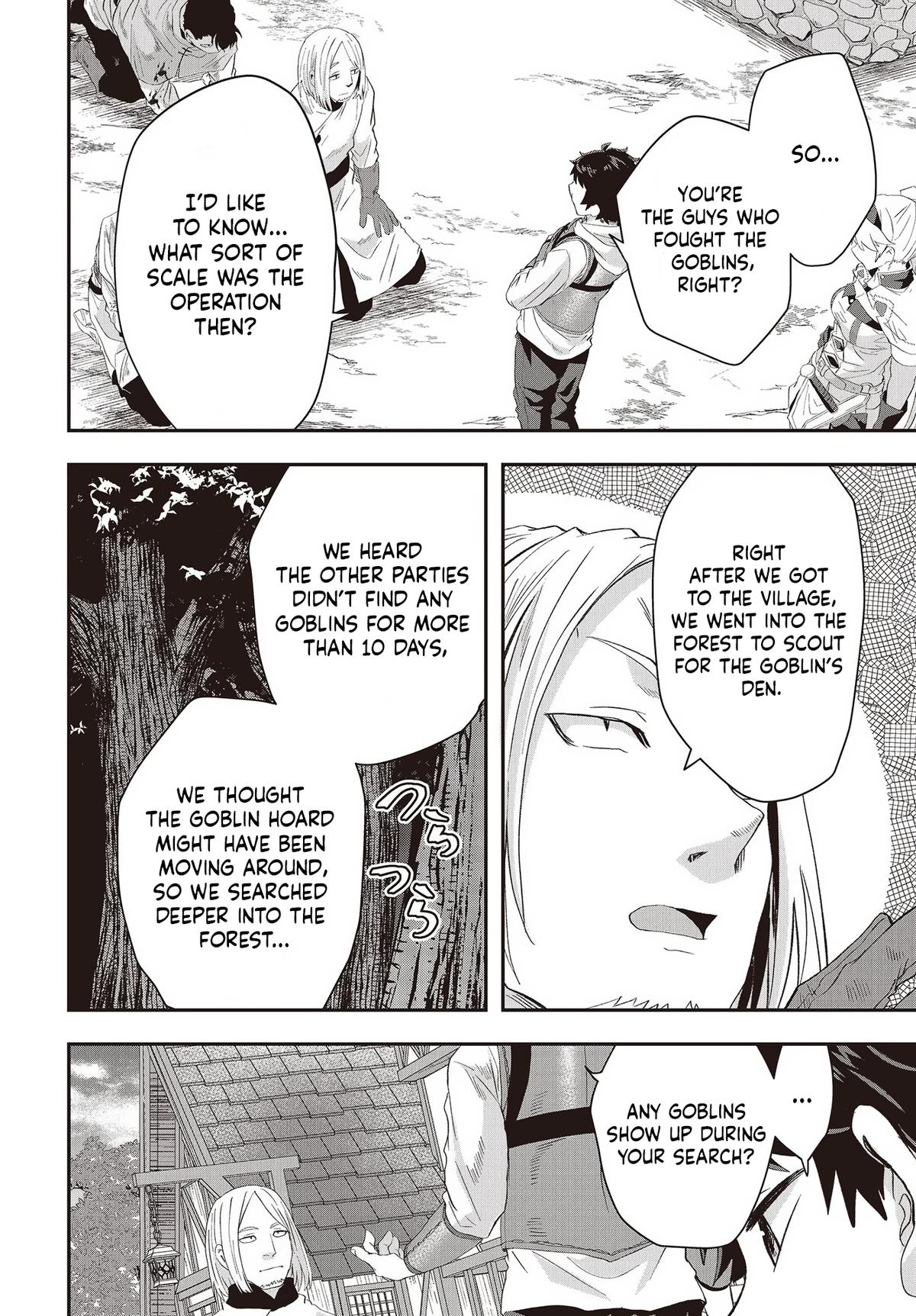 Muteki Shounin no Isekai Nariagari Monogatari: Gendai no Seihin wo Jizai ni Toriyoseru Skill ga Aru node Isekai dewa Rakushou desu Chap 10 - Next Chap 11