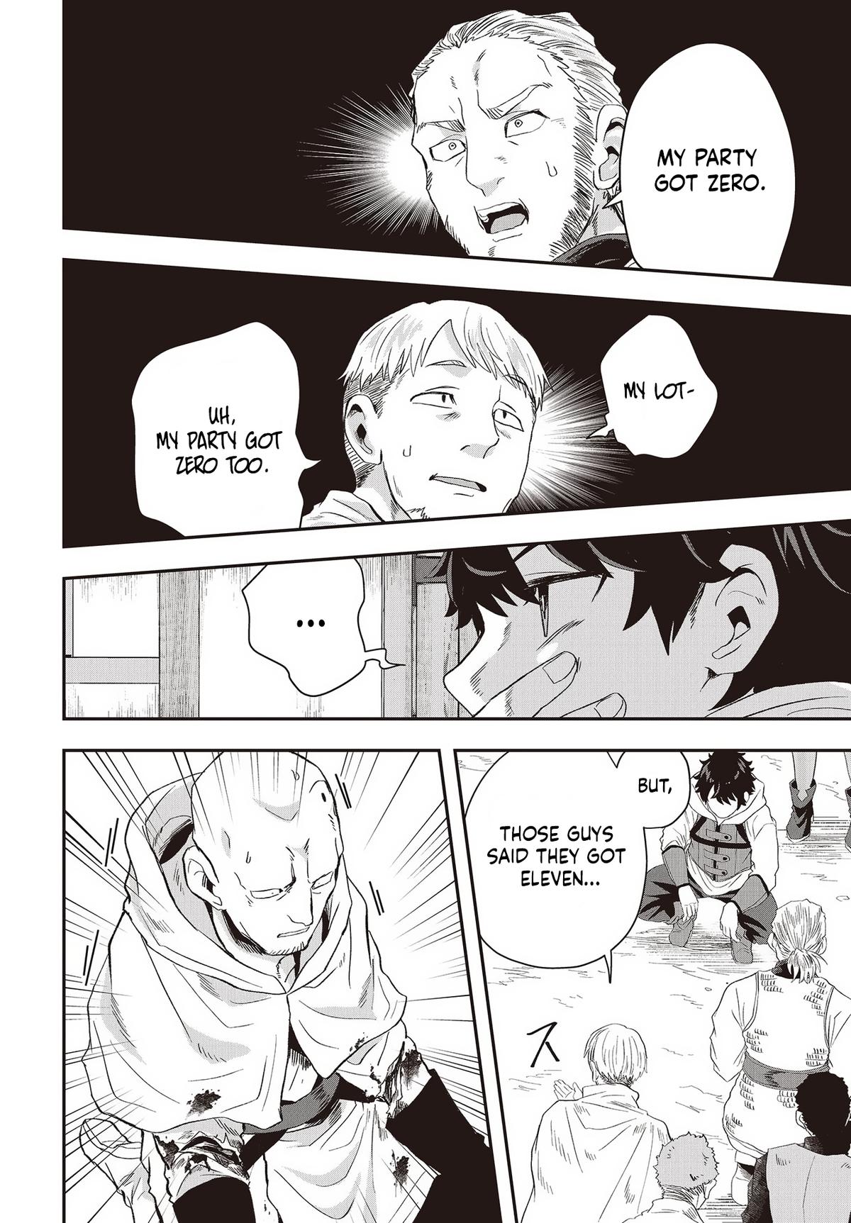 Muteki Shounin no Isekai Nariagari Monogatari: Gendai no Seihin wo Jizai ni Toriyoseru Skill ga Aru node Isekai dewa Rakushou desu Chap 10 - Next Chap 11