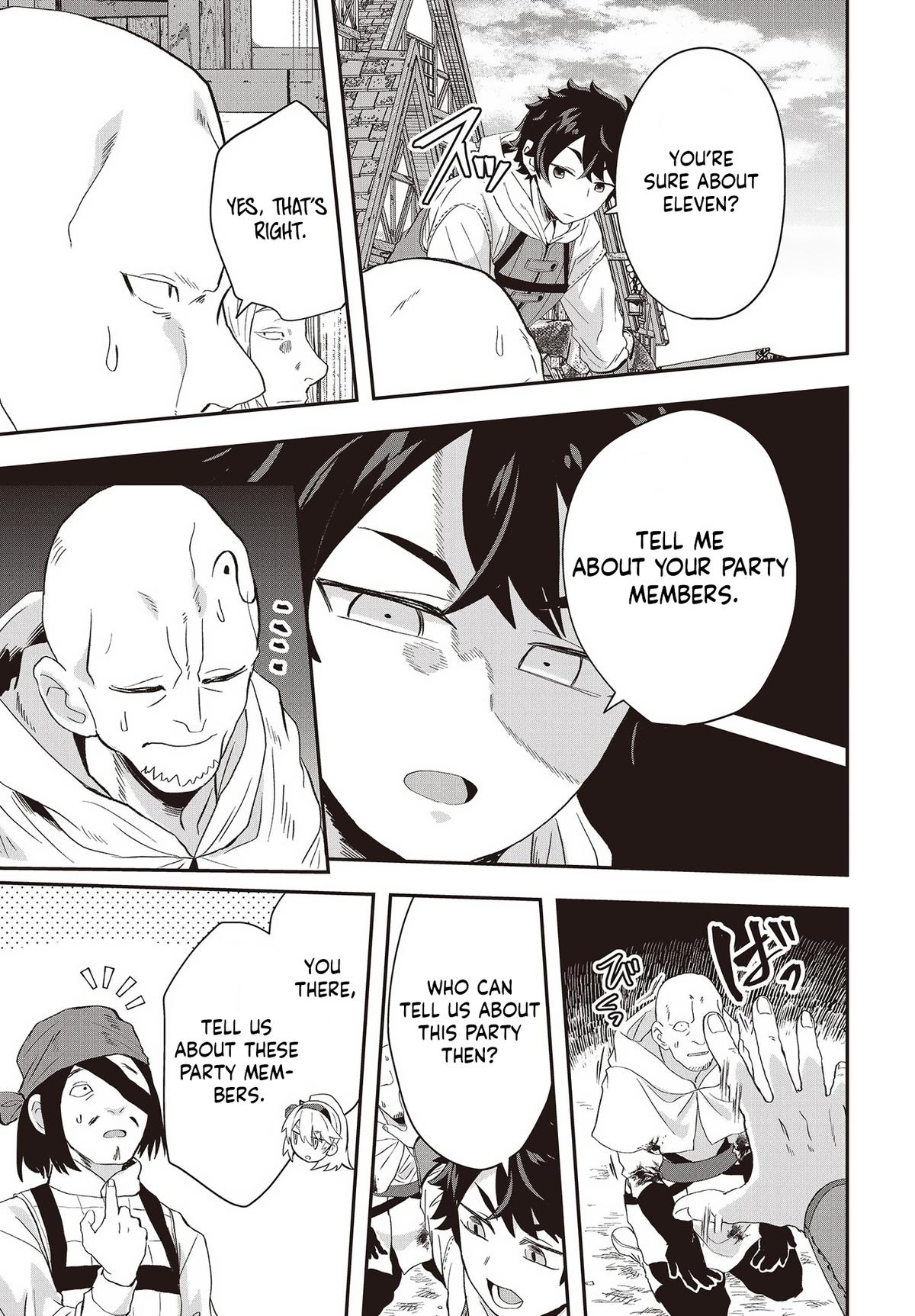Muteki Shounin no Isekai Nariagari Monogatari: Gendai no Seihin wo Jizai ni Toriyoseru Skill ga Aru node Isekai dewa Rakushou desu Chap 10 - Next Chap 11