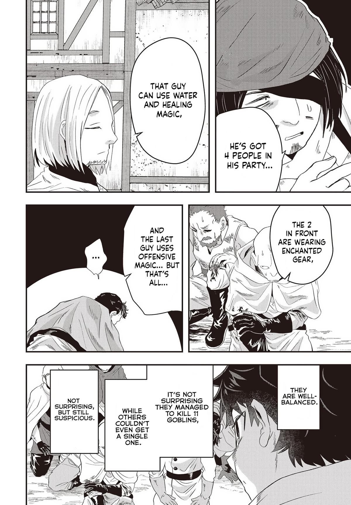 Muteki Shounin no Isekai Nariagari Monogatari: Gendai no Seihin wo Jizai ni Toriyoseru Skill ga Aru node Isekai dewa Rakushou desu Chap 10 - Next Chap 11