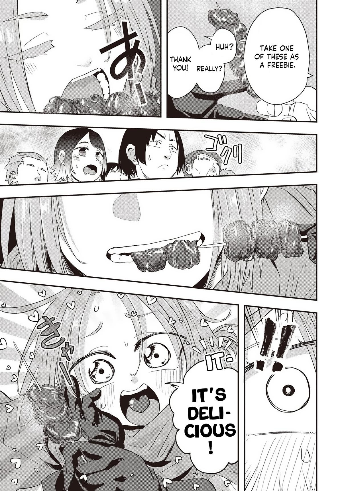 Muteki Shounin no Isekai Nariagari Monogatari: Gendai no Seihin wo Jizai ni Toriyoseru Skill ga Aru node Isekai dewa Rakushou desu Chap 10 - Next Chap 11