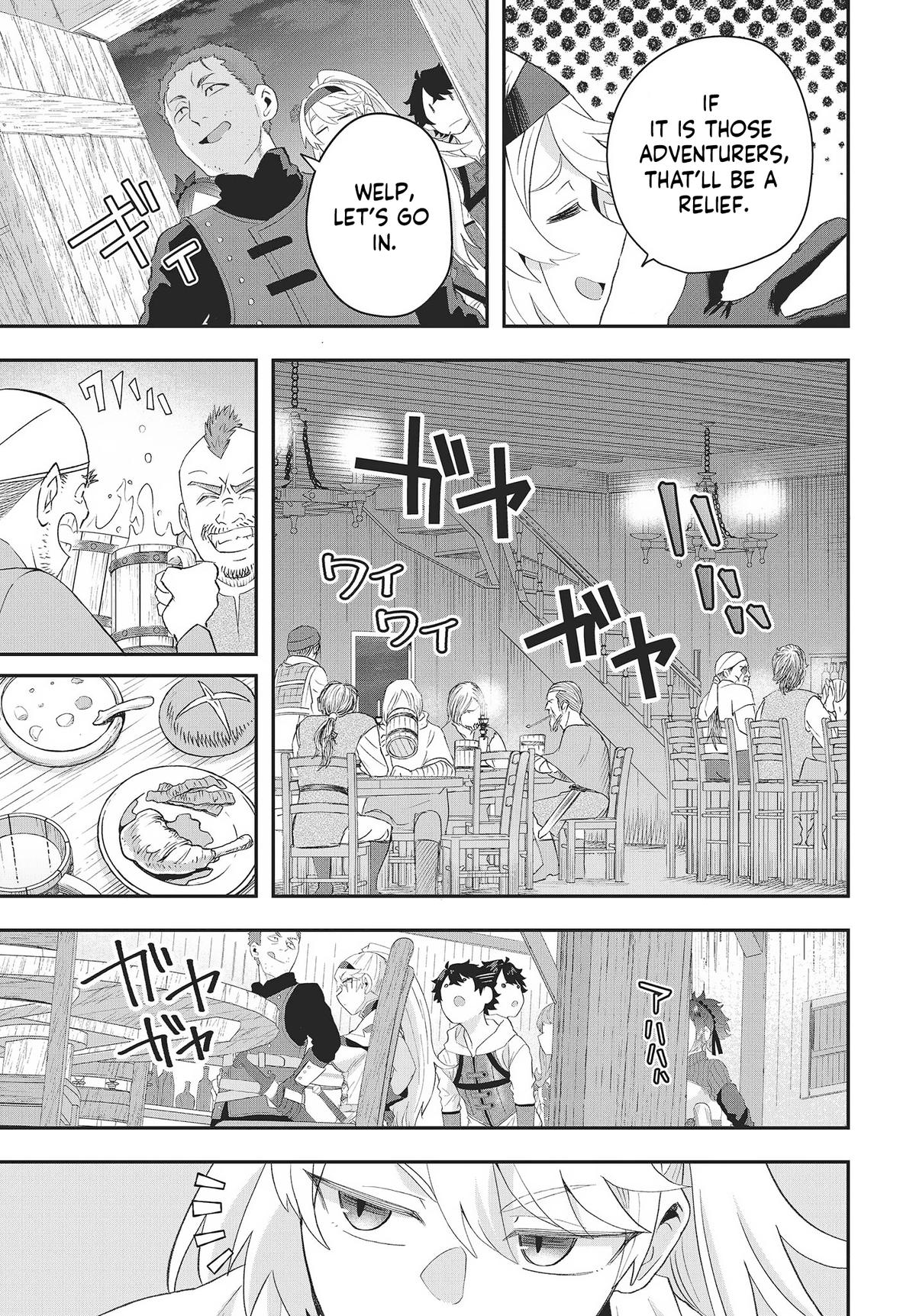Muteki Shounin no Isekai Nariagari Monogatari: Gendai no Seihin wo Jizai ni Toriyoseru Skill ga Aru node Isekai dewa Rakushou desu Chap 11 - Next Chap 12