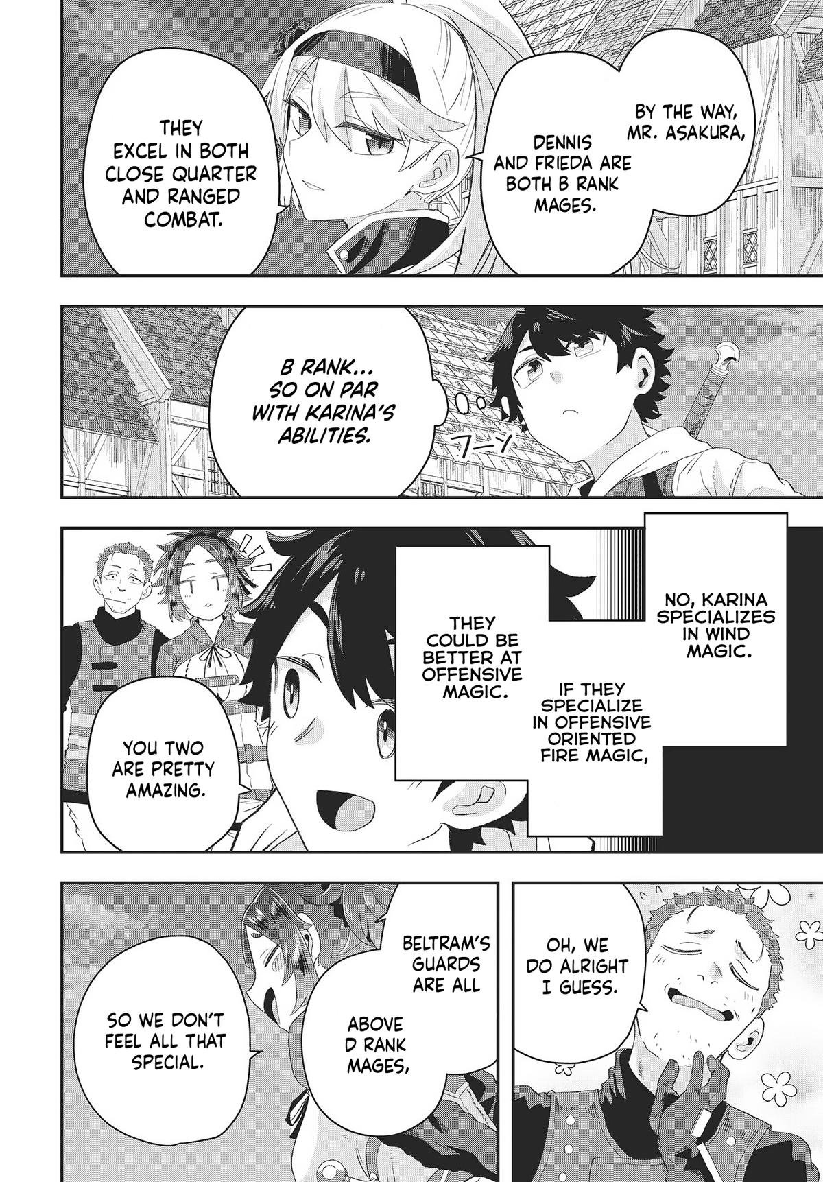 Muteki Shounin no Isekai Nariagari Monogatari: Gendai no Seihin wo Jizai ni Toriyoseru Skill ga Aru node Isekai dewa Rakushou desu Chap 11 - Next Chap 12
