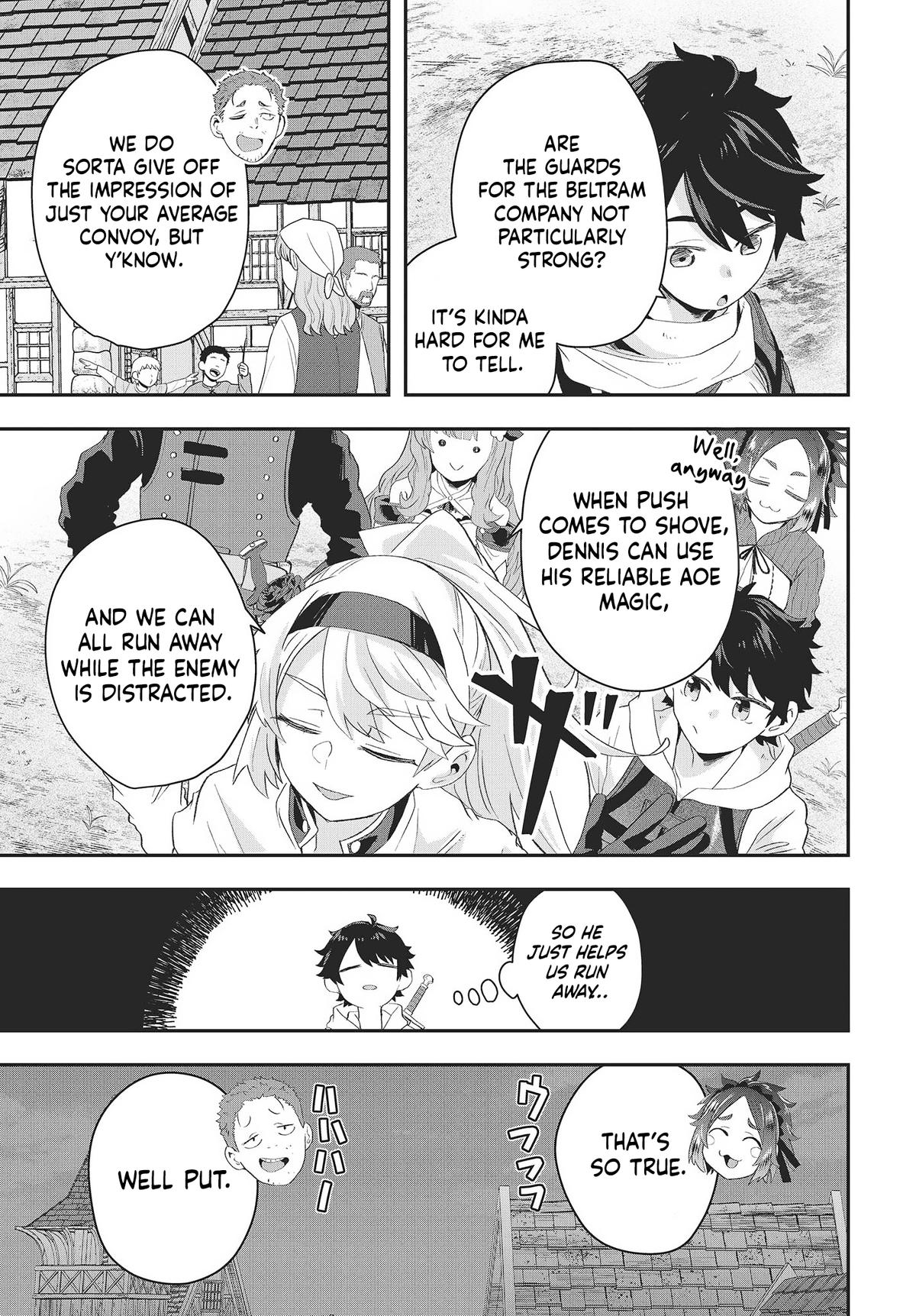 Muteki Shounin no Isekai Nariagari Monogatari: Gendai no Seihin wo Jizai ni Toriyoseru Skill ga Aru node Isekai dewa Rakushou desu Chap 11 - Next Chap 12
