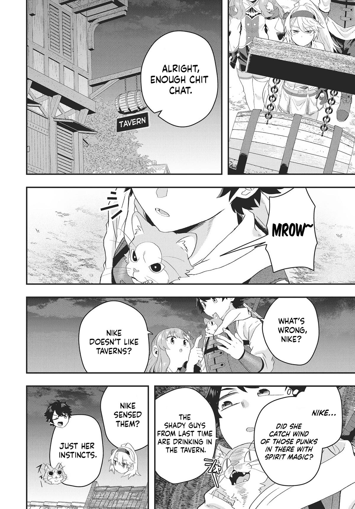 Muteki Shounin no Isekai Nariagari Monogatari: Gendai no Seihin wo Jizai ni Toriyoseru Skill ga Aru node Isekai dewa Rakushou desu Chap 11 - Next Chap 12