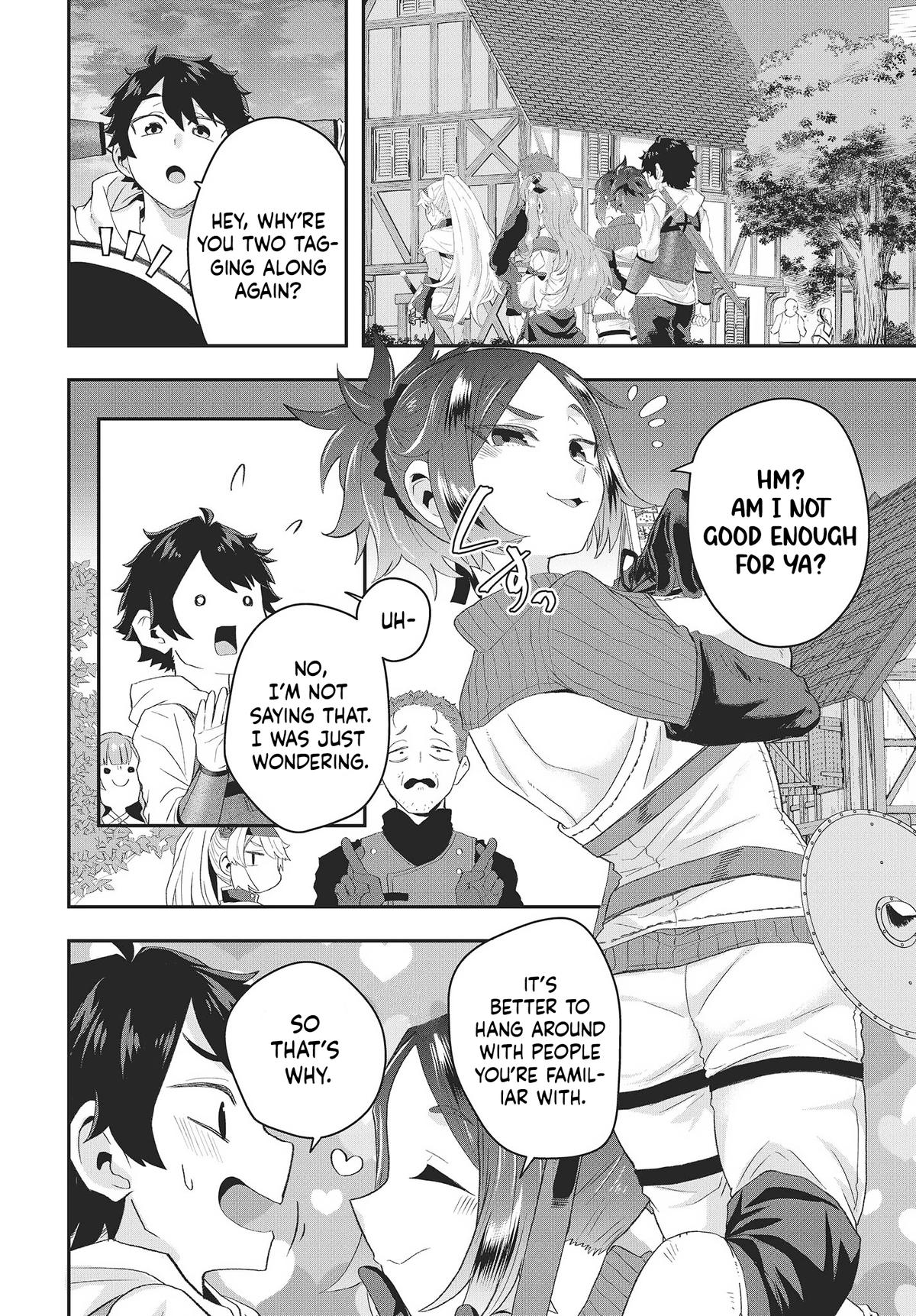 Muteki Shounin no Isekai Nariagari Monogatari: Gendai no Seihin wo Jizai ni Toriyoseru Skill ga Aru node Isekai dewa Rakushou desu Chap 11 - Next Chap 12