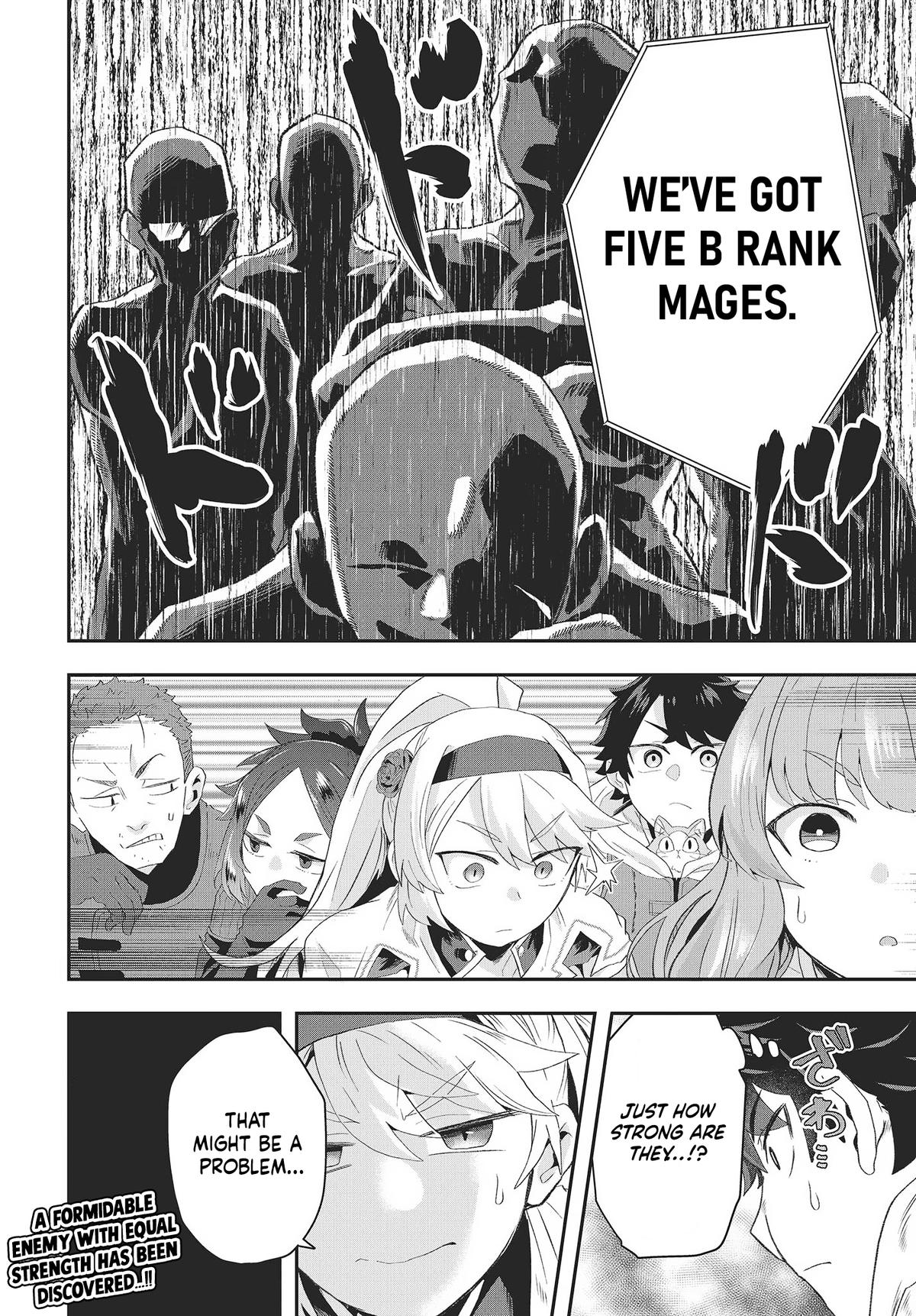 Muteki Shounin no Isekai Nariagari Monogatari: Gendai no Seihin wo Jizai ni Toriyoseru Skill ga Aru node Isekai dewa Rakushou desu Chap 11 - Next Chap 12