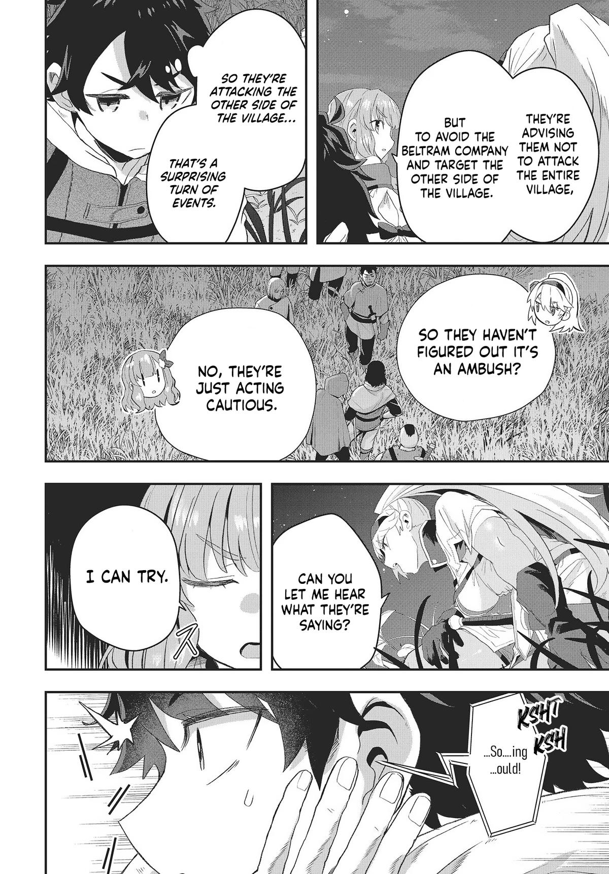 Muteki Shounin no Isekai Nariagari Monogatari: Gendai no Seihin wo Jizai ni Toriyoseru Skill ga Aru node Isekai dewa Rakushou desu Chap 11 - Next Chap 12