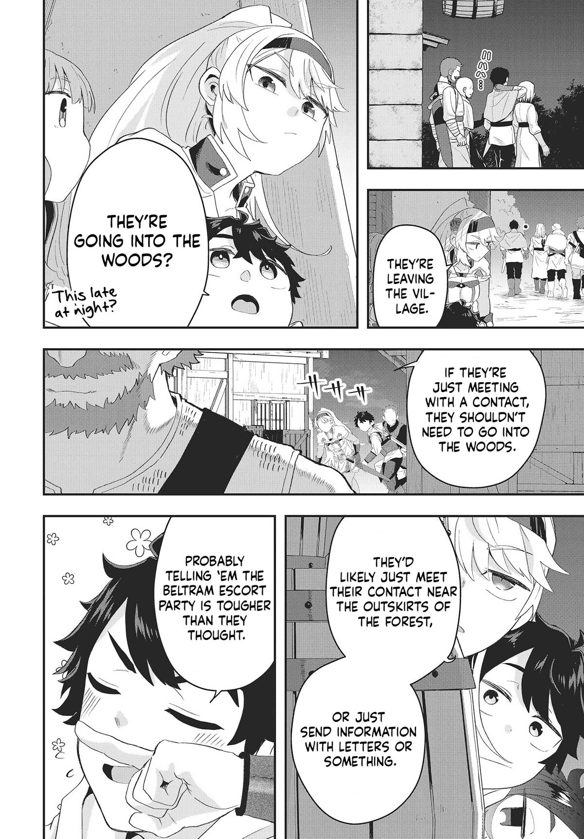 Muteki Shounin no Isekai Nariagari Monogatari: Gendai no Seihin wo Jizai ni Toriyoseru Skill ga Aru node Isekai dewa Rakushou desu Chap 11 - Next Chap 12