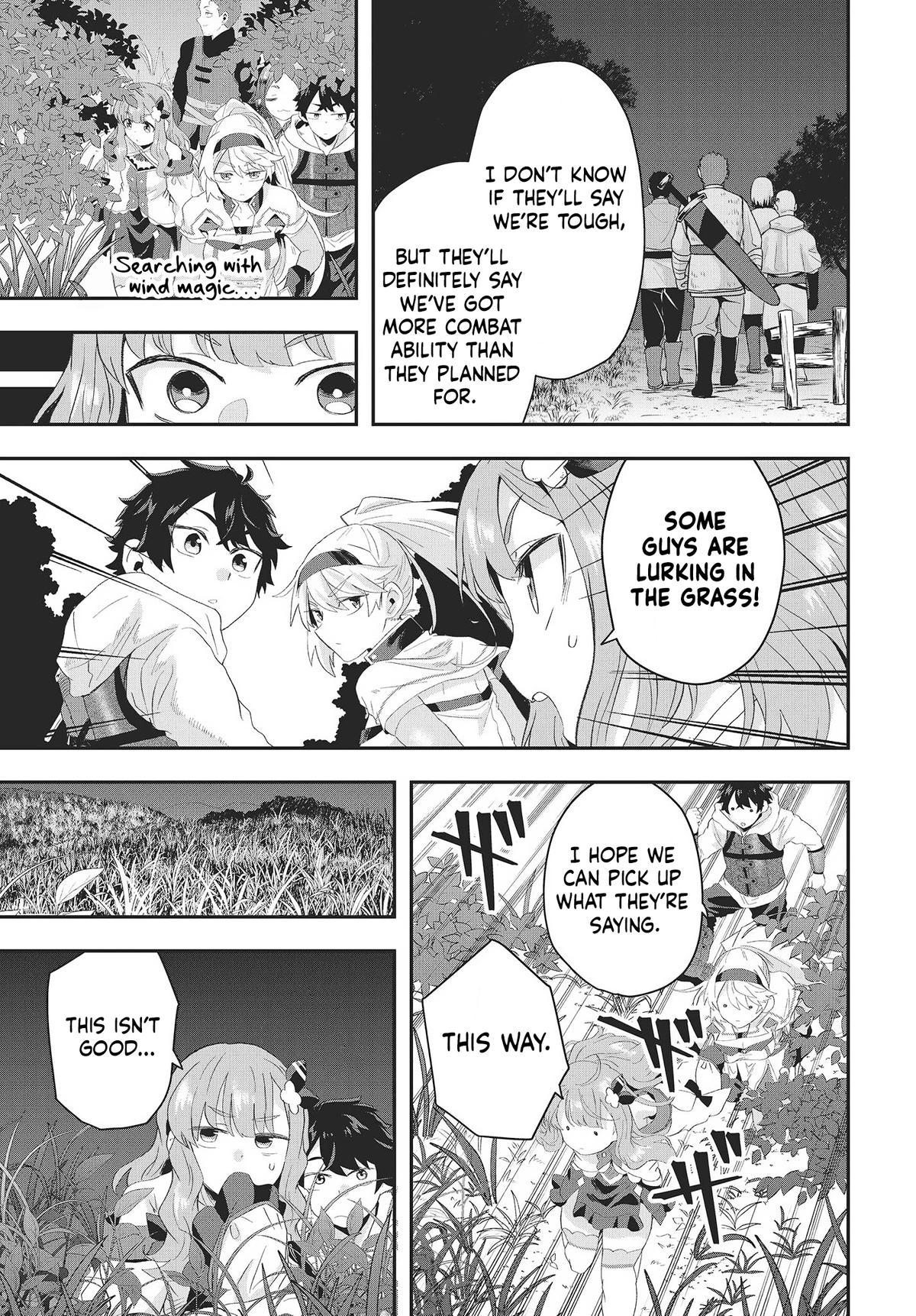 Muteki Shounin no Isekai Nariagari Monogatari: Gendai no Seihin wo Jizai ni Toriyoseru Skill ga Aru node Isekai dewa Rakushou desu Chap 11 - Next Chap 12