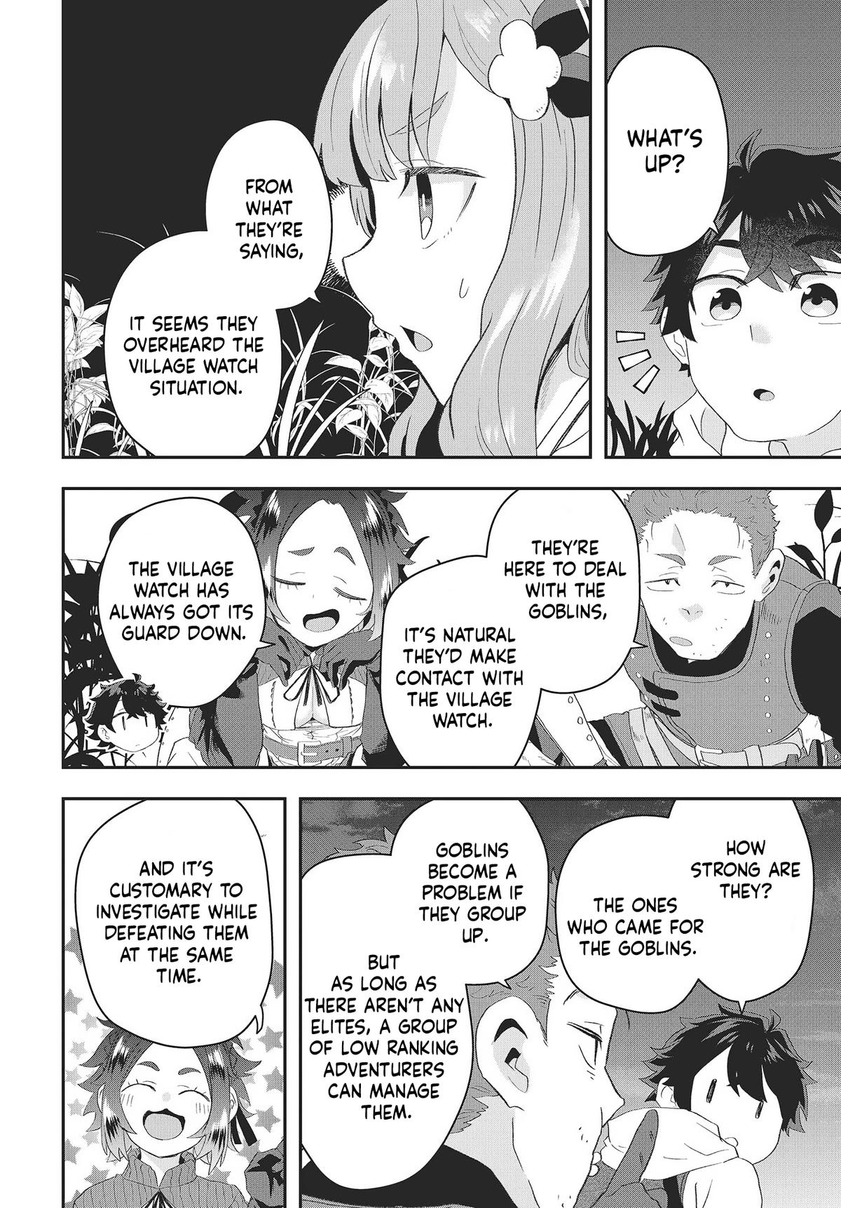 Muteki Shounin no Isekai Nariagari Monogatari: Gendai no Seihin wo Jizai ni Toriyoseru Skill ga Aru node Isekai dewa Rakushou desu Chap 11 - Next Chap 12