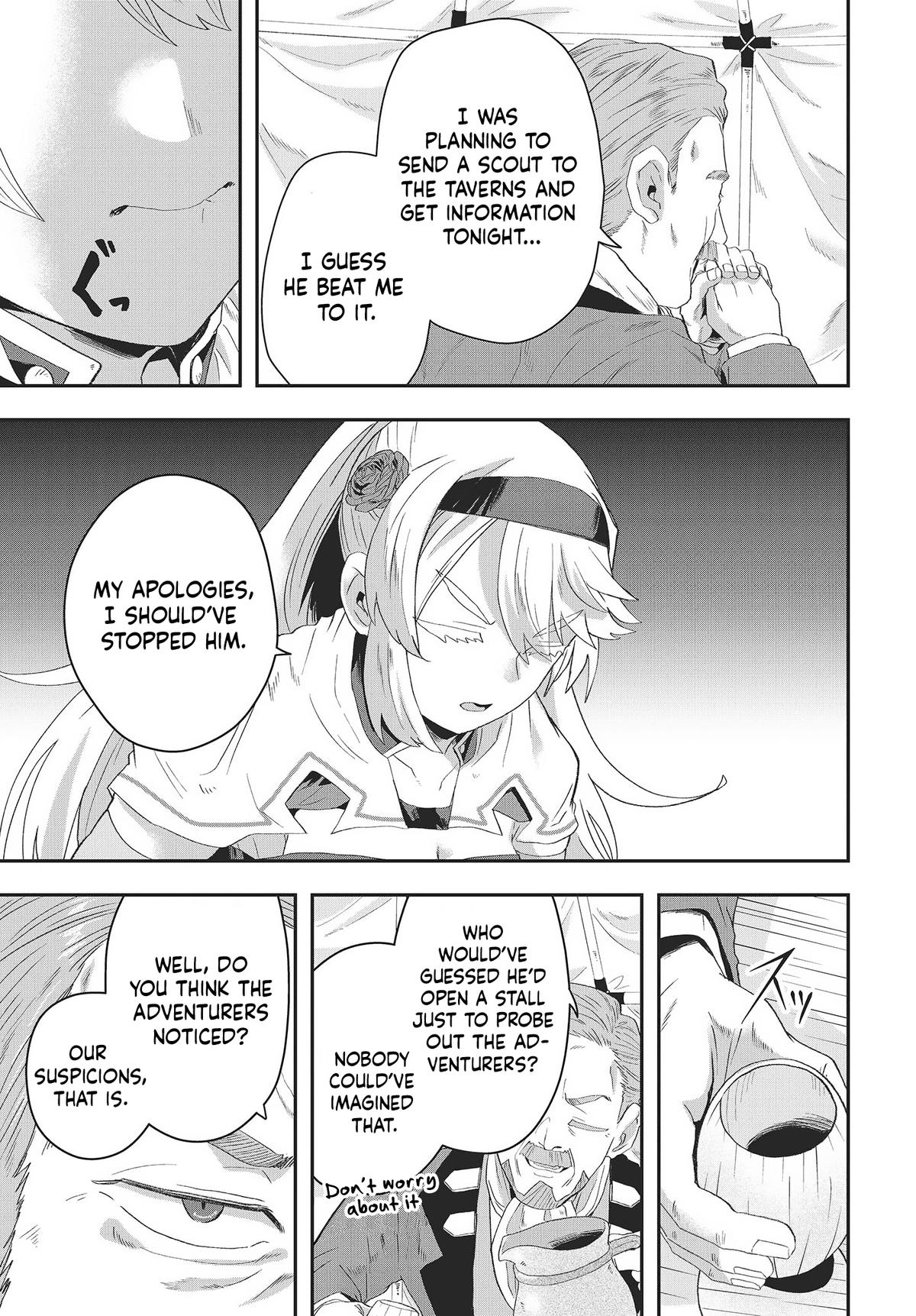 Muteki Shounin no Isekai Nariagari Monogatari: Gendai no Seihin wo Jizai ni Toriyoseru Skill ga Aru node Isekai dewa Rakushou desu Chap 11 - Next Chap 12