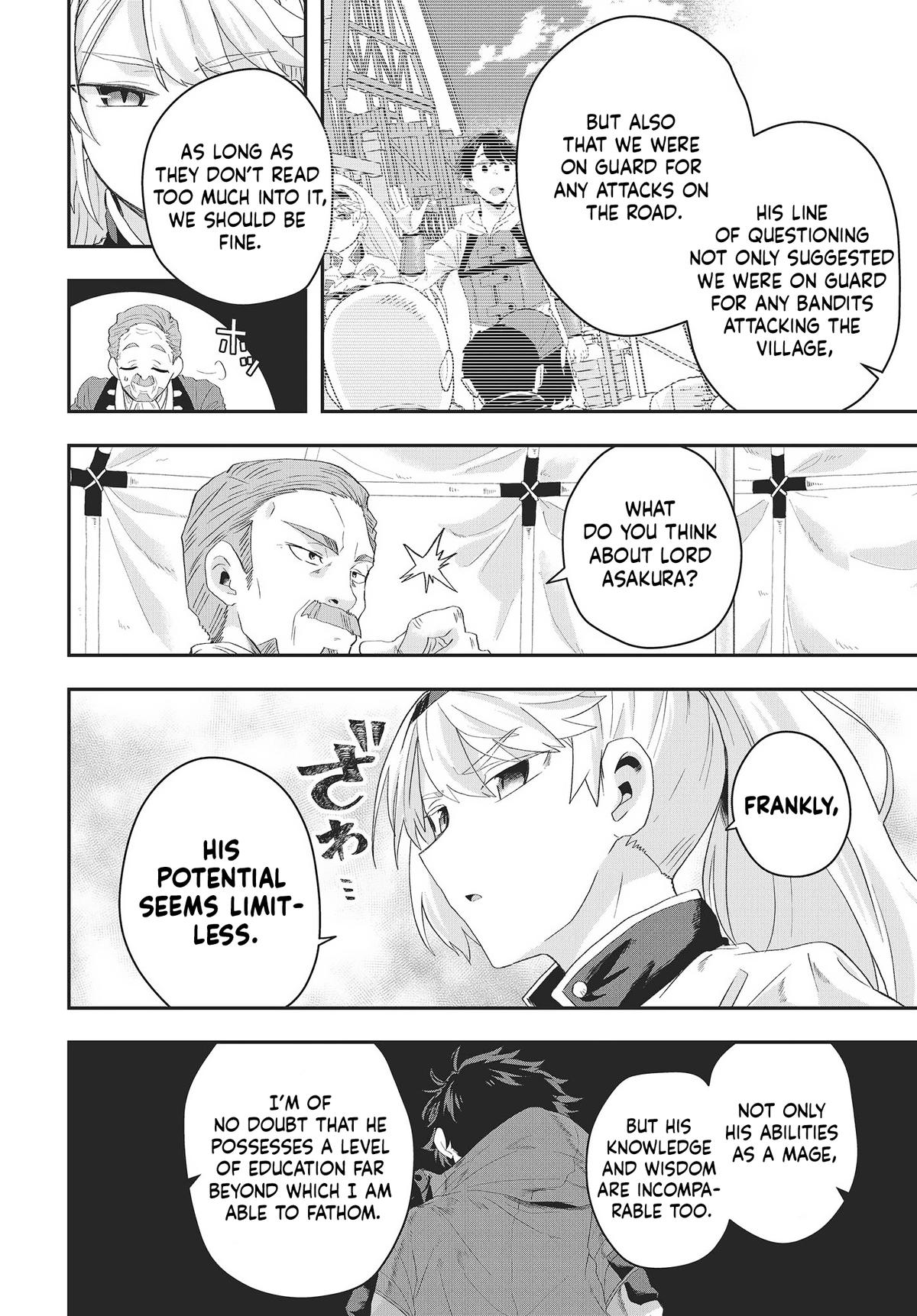 Muteki Shounin no Isekai Nariagari Monogatari: Gendai no Seihin wo Jizai ni Toriyoseru Skill ga Aru node Isekai dewa Rakushou desu Chap 11 - Next Chap 12