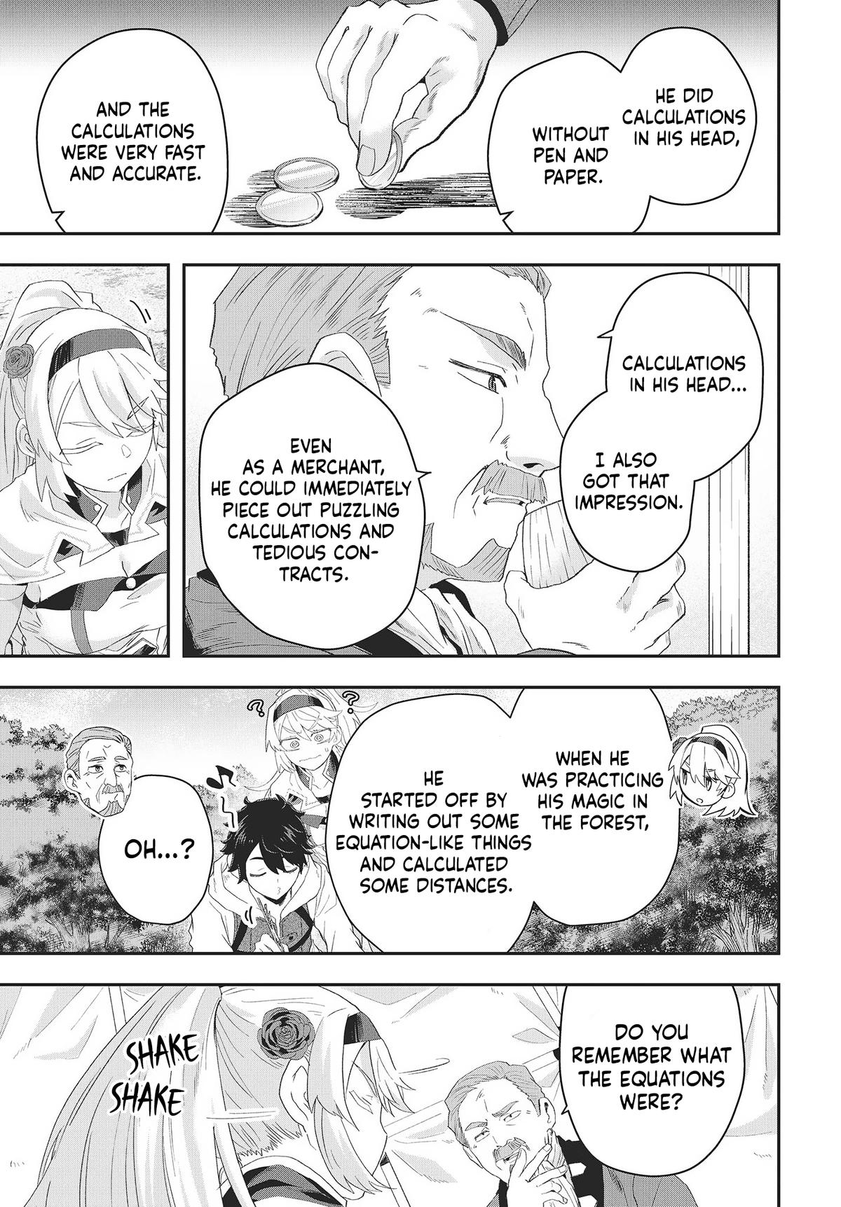 Muteki Shounin no Isekai Nariagari Monogatari: Gendai no Seihin wo Jizai ni Toriyoseru Skill ga Aru node Isekai dewa Rakushou desu Chap 11 - Next Chap 12