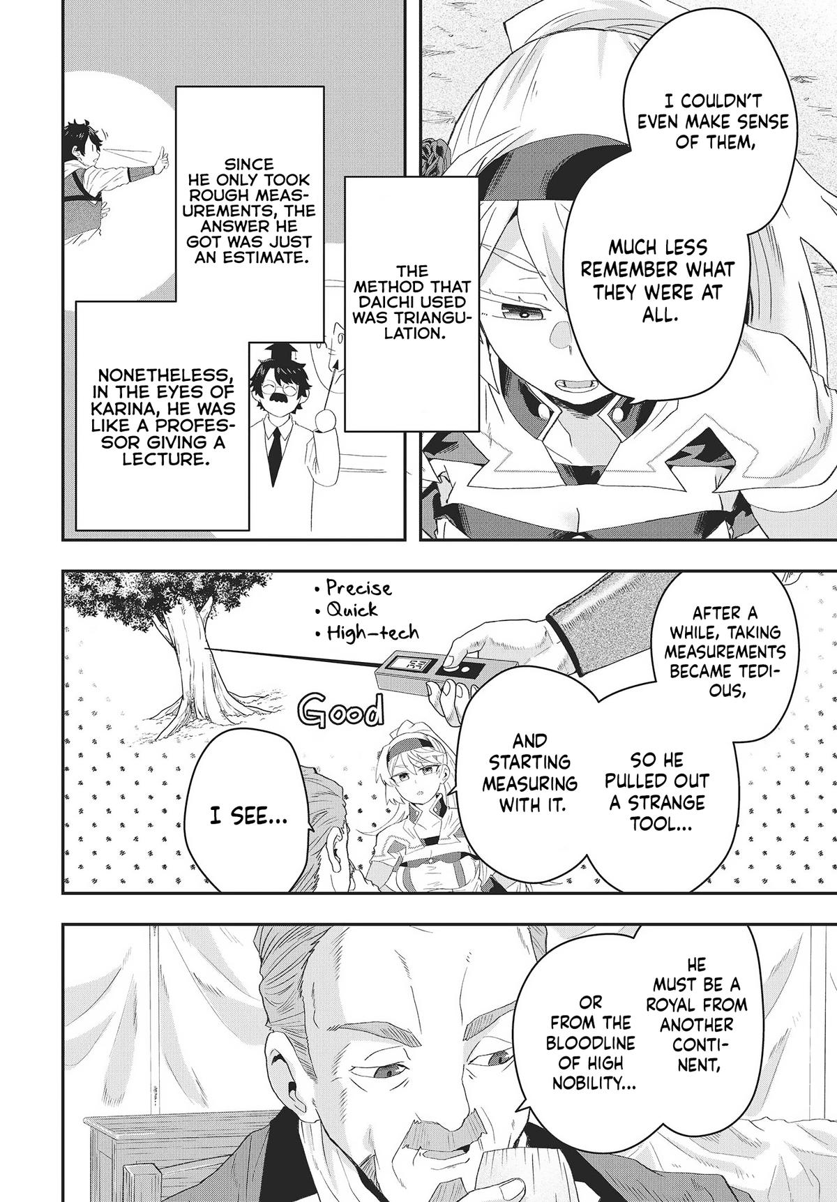 Muteki Shounin no Isekai Nariagari Monogatari: Gendai no Seihin wo Jizai ni Toriyoseru Skill ga Aru node Isekai dewa Rakushou desu Chap 11 - Next Chap 12