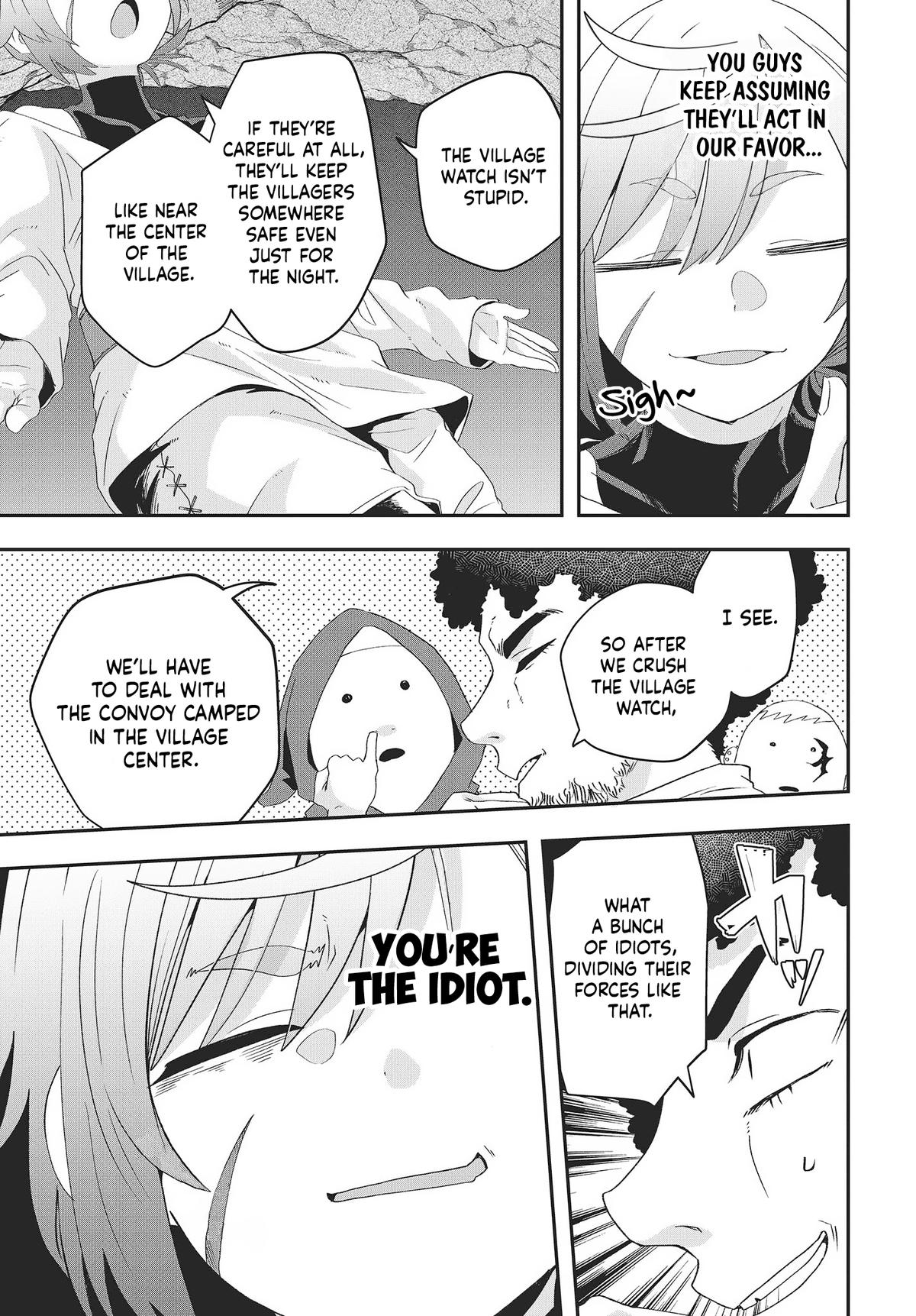 Muteki Shounin no Isekai Nariagari Monogatari: Gendai no Seihin wo Jizai ni Toriyoseru Skill ga Aru node Isekai dewa Rakushou desu Chap 12 - Next Chap 13