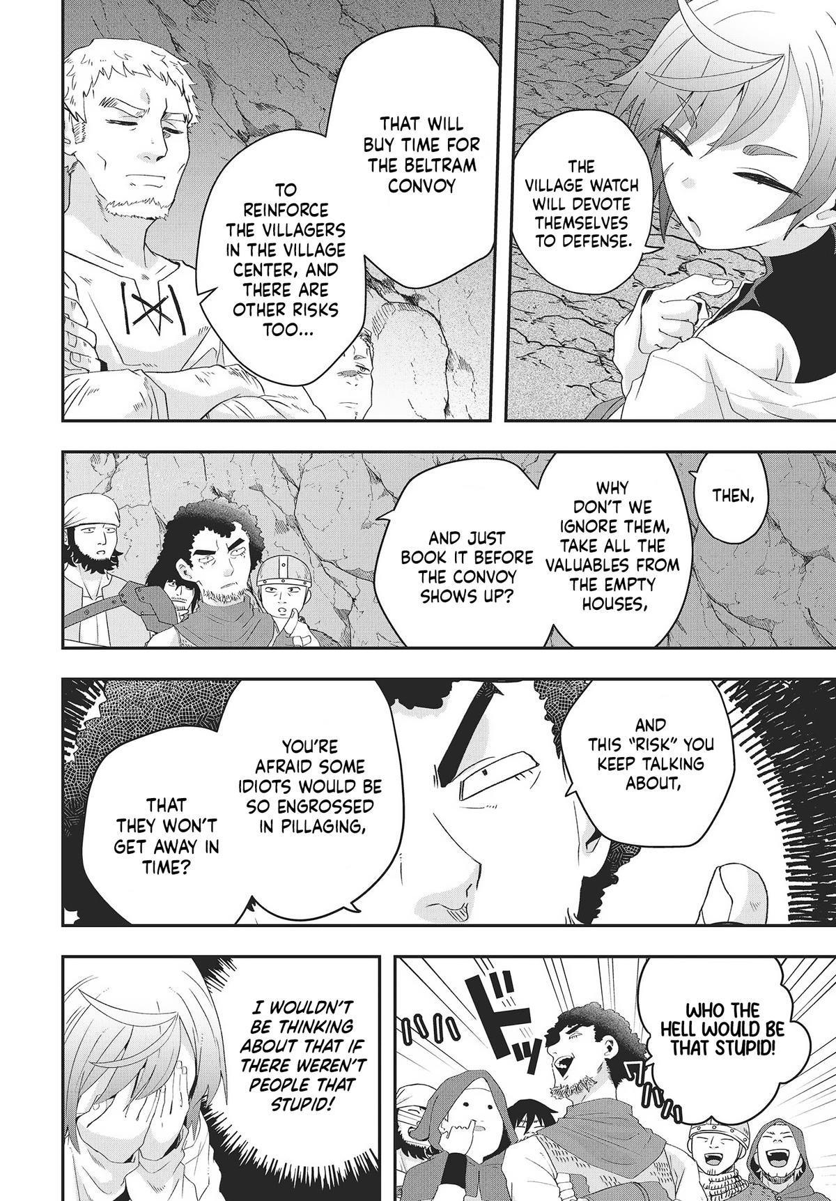 Muteki Shounin no Isekai Nariagari Monogatari: Gendai no Seihin wo Jizai ni Toriyoseru Skill ga Aru node Isekai dewa Rakushou desu Chap 12 - Next Chap 13