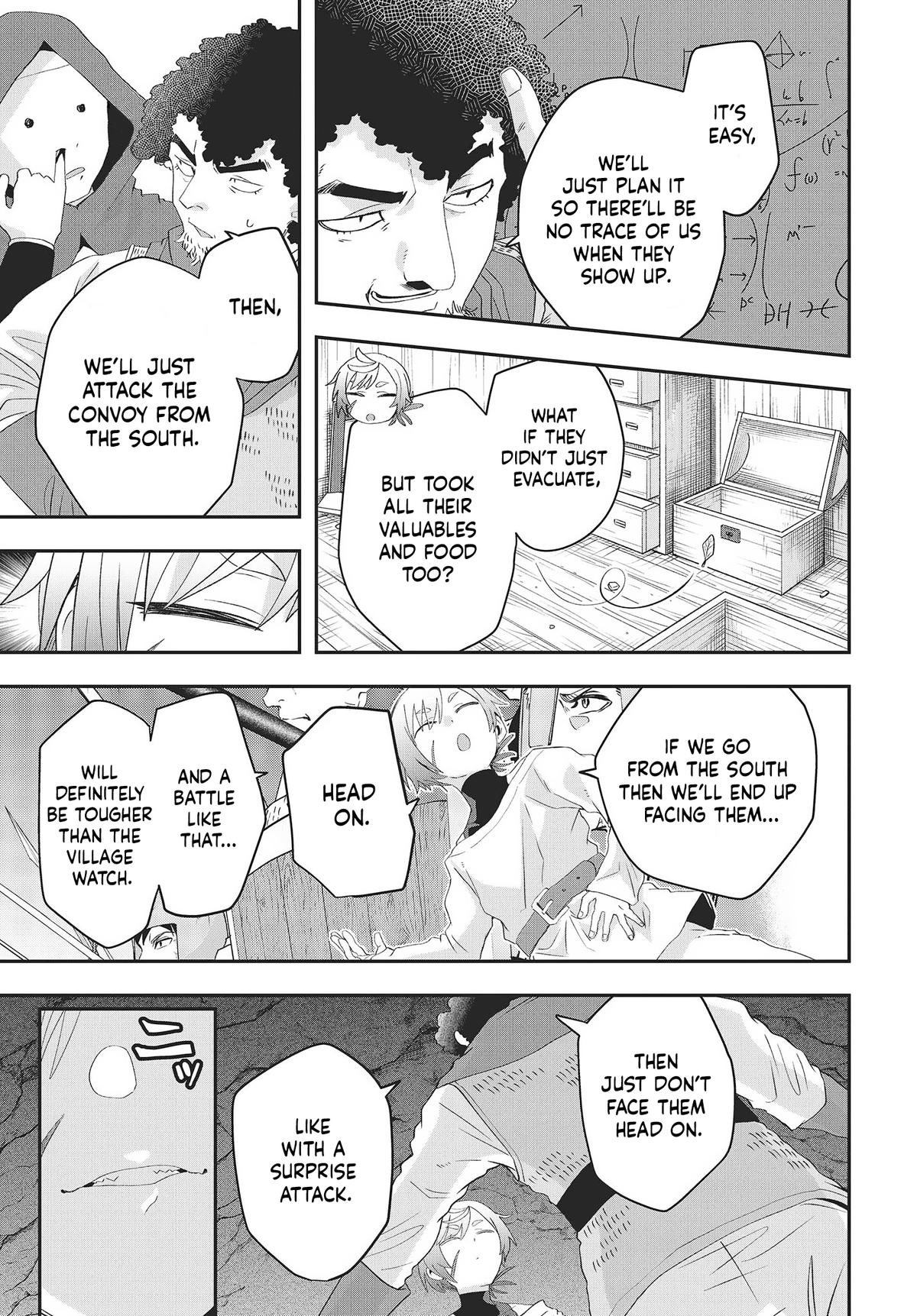 Muteki Shounin no Isekai Nariagari Monogatari: Gendai no Seihin wo Jizai ni Toriyoseru Skill ga Aru node Isekai dewa Rakushou desu Chap 12 - Next Chap 13