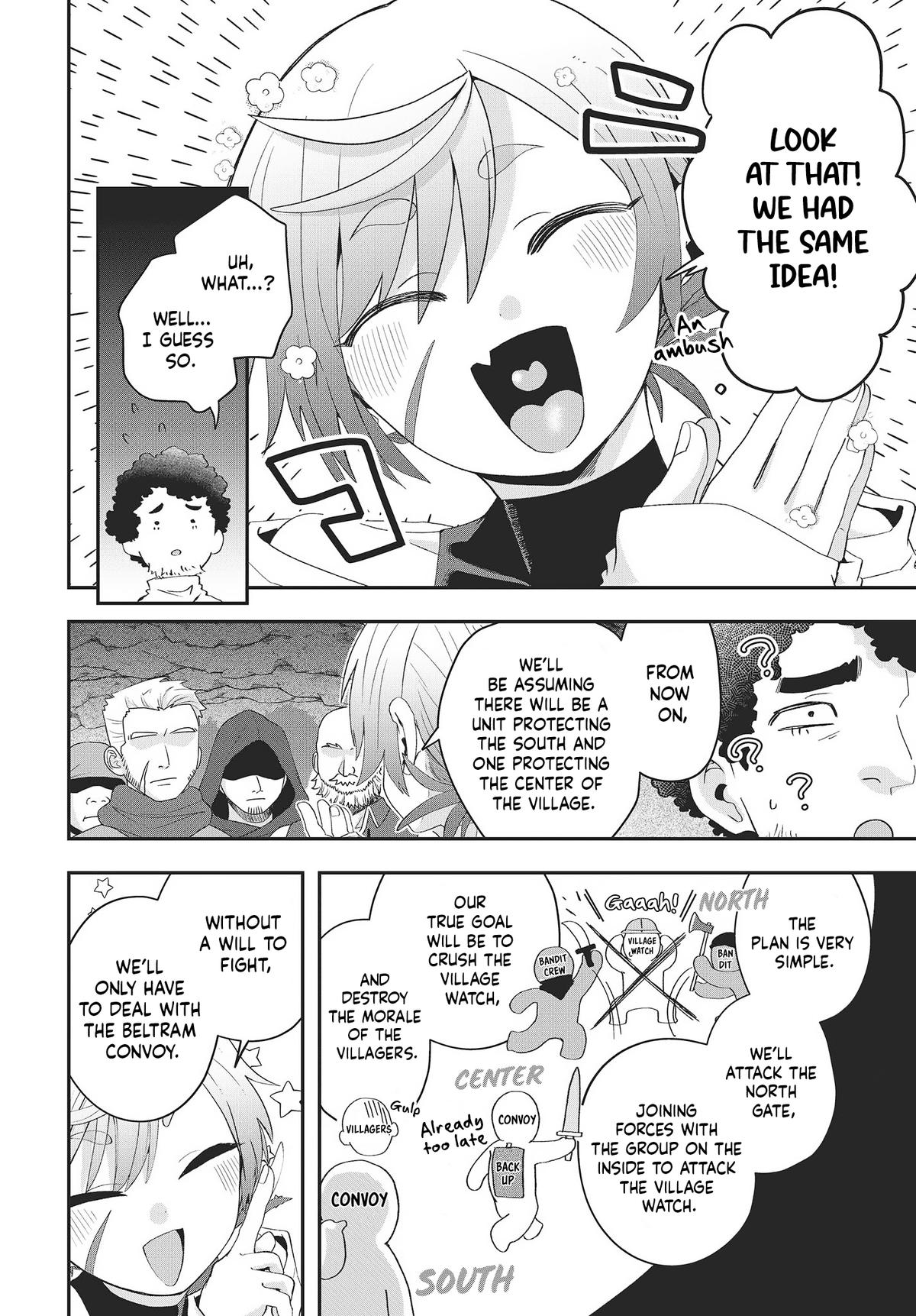 Muteki Shounin no Isekai Nariagari Monogatari: Gendai no Seihin wo Jizai ni Toriyoseru Skill ga Aru node Isekai dewa Rakushou desu Chap 12 - Next Chap 13