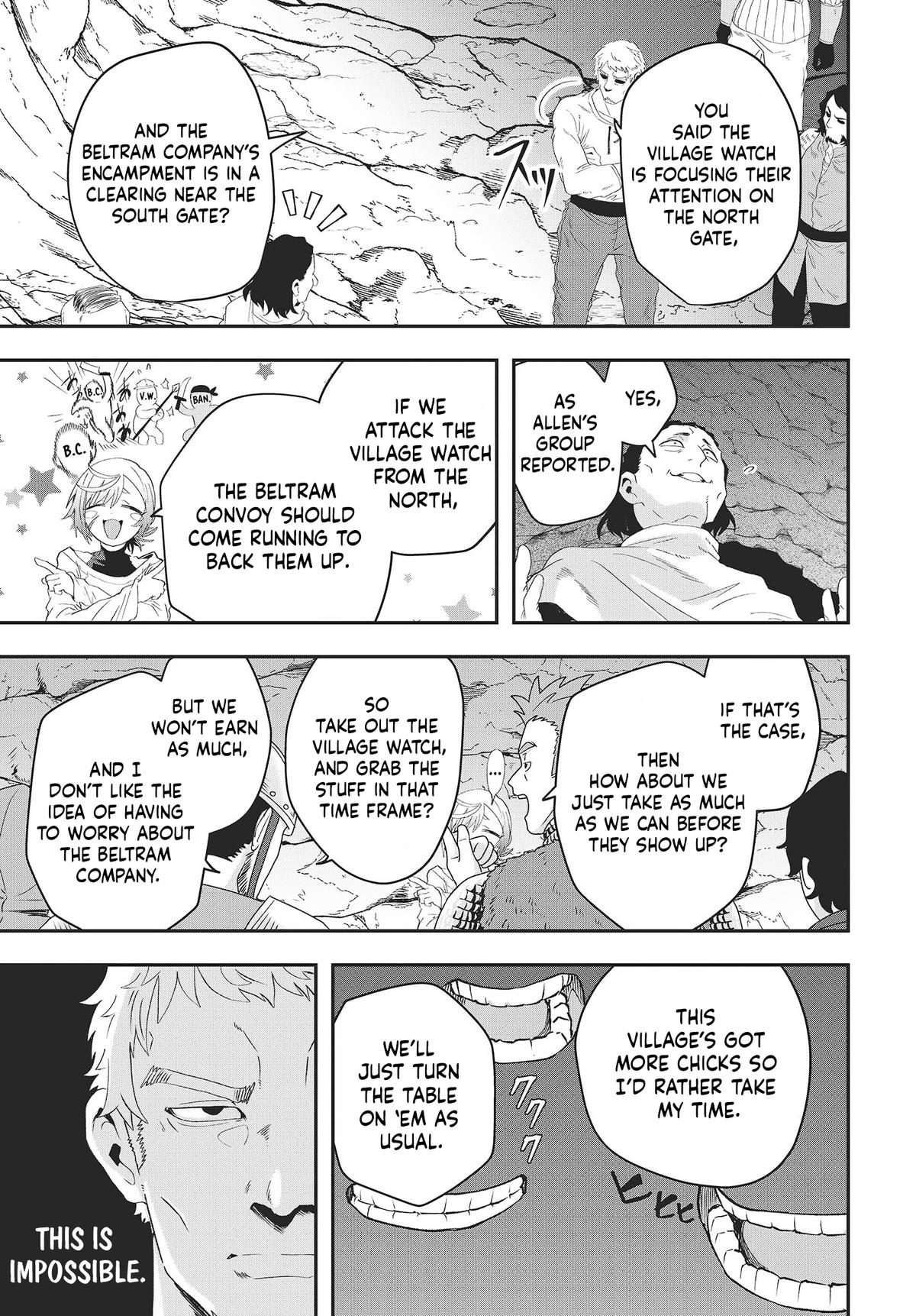 Muteki Shounin no Isekai Nariagari Monogatari: Gendai no Seihin wo Jizai ni Toriyoseru Skill ga Aru node Isekai dewa Rakushou desu Chap 12 - Next Chap 13