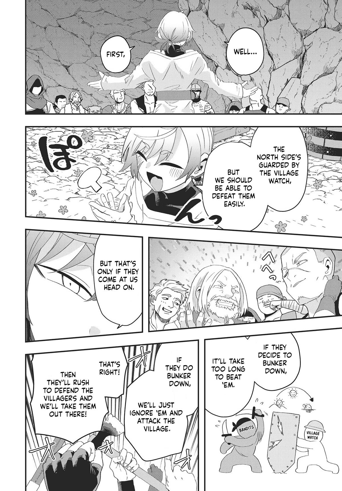 Muteki Shounin no Isekai Nariagari Monogatari: Gendai no Seihin wo Jizai ni Toriyoseru Skill ga Aru node Isekai dewa Rakushou desu Chap 12 - Next Chap 13