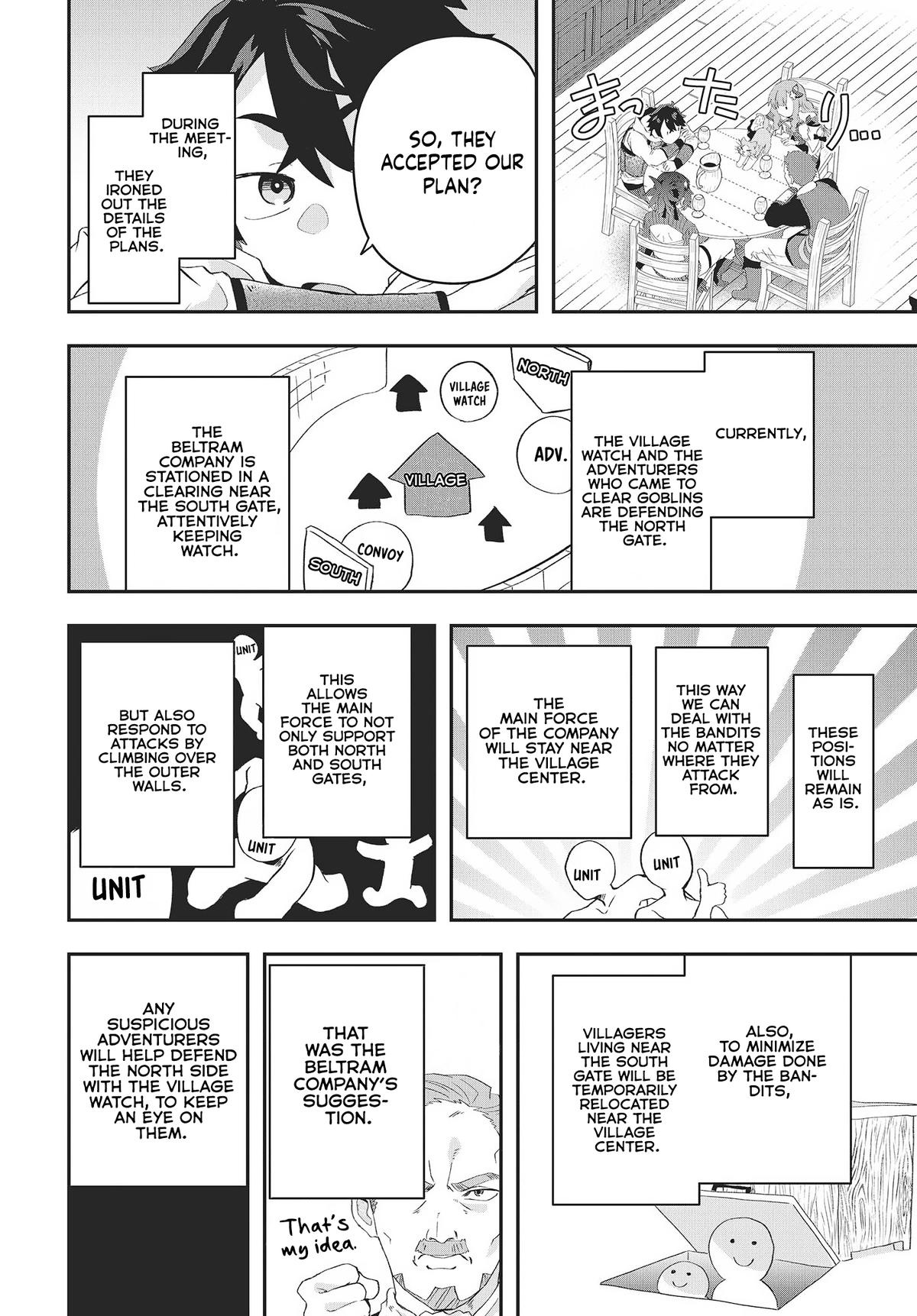 Muteki Shounin no Isekai Nariagari Monogatari: Gendai no Seihin wo Jizai ni Toriyoseru Skill ga Aru node Isekai dewa Rakushou desu Chap 12 - Next Chap 13