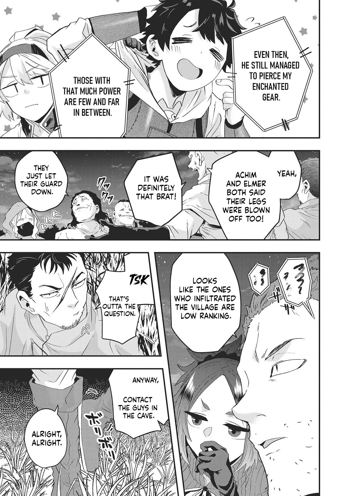 Muteki Shounin no Isekai Nariagari Monogatari: Gendai no Seihin wo Jizai ni Toriyoseru Skill ga Aru node Isekai dewa Rakushou desu Chap 12 - Next Chap 13