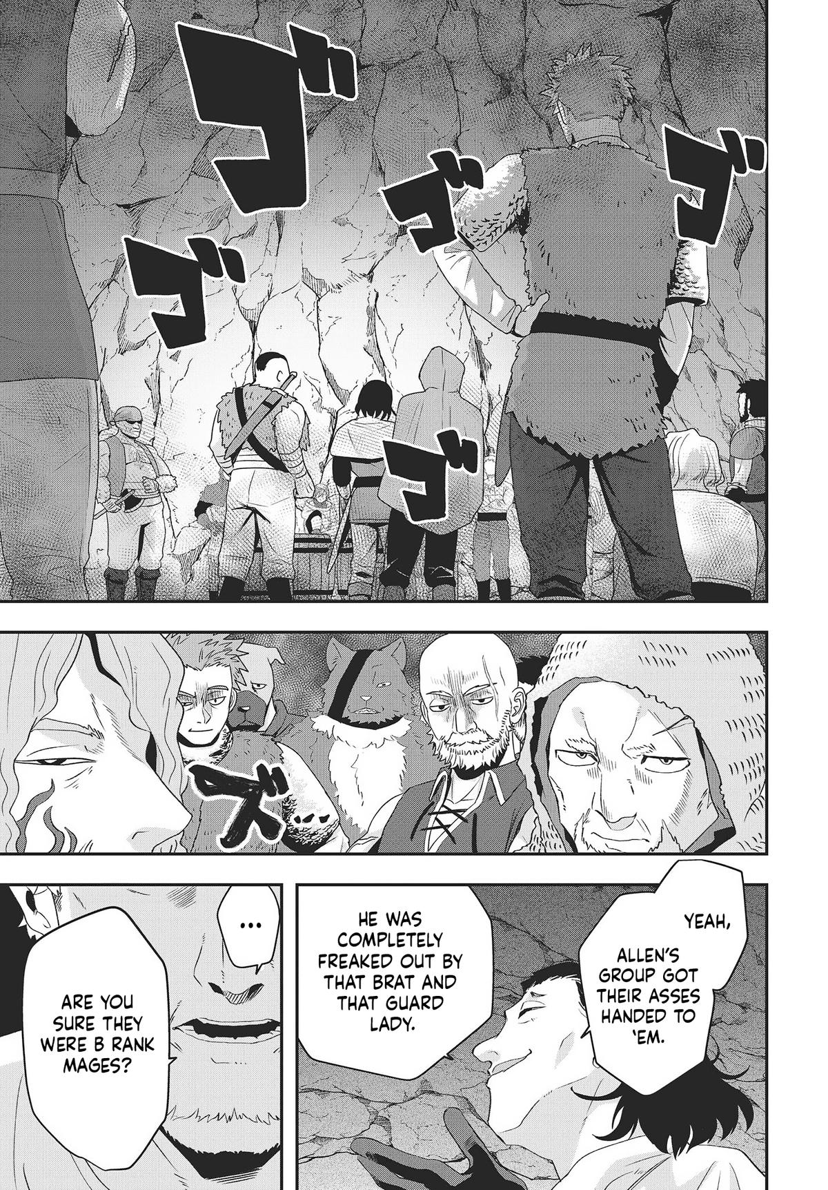 Muteki Shounin no Isekai Nariagari Monogatari: Gendai no Seihin wo Jizai ni Toriyoseru Skill ga Aru node Isekai dewa Rakushou desu Chap 12 - Next Chap 13