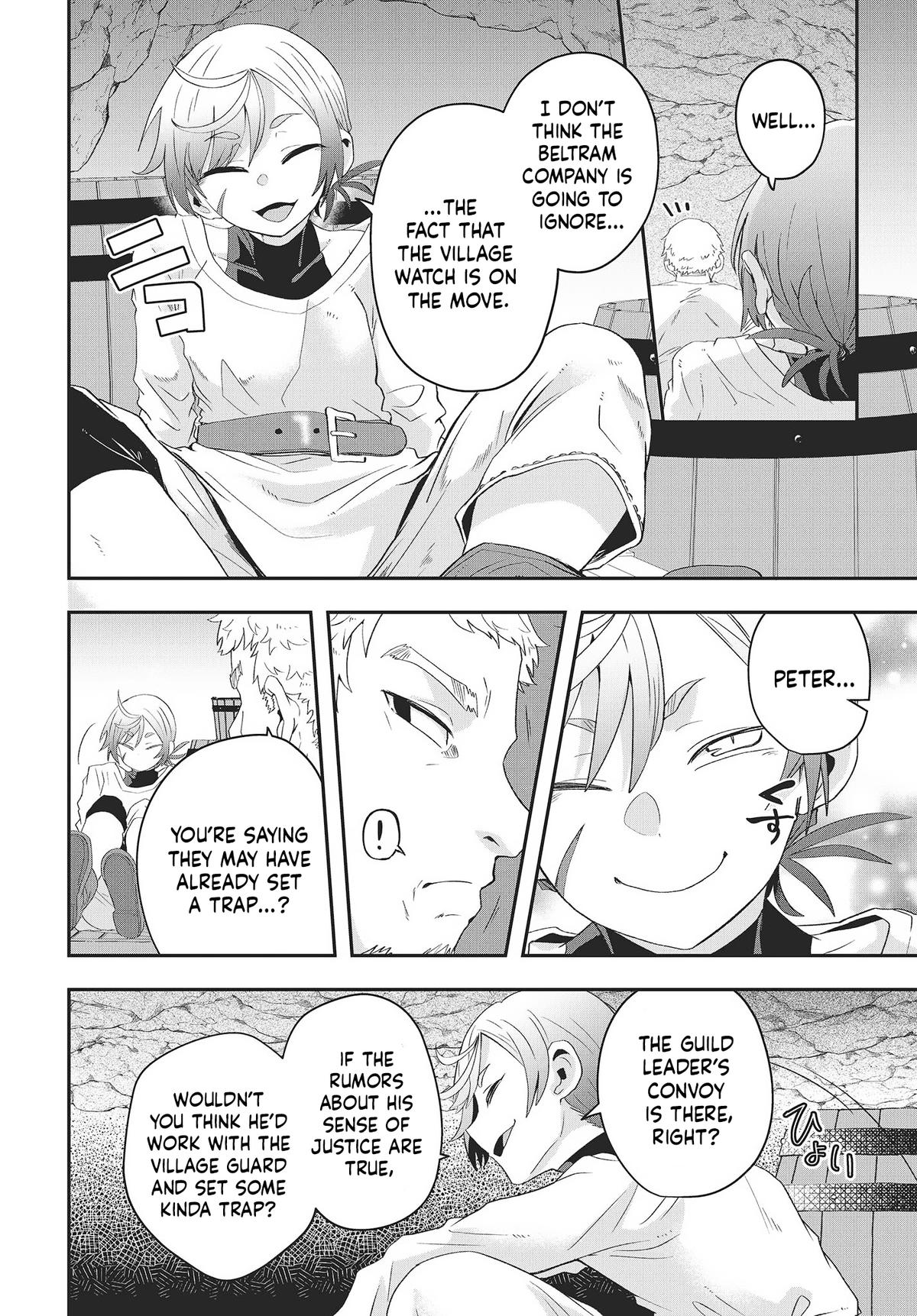 Muteki Shounin no Isekai Nariagari Monogatari: Gendai no Seihin wo Jizai ni Toriyoseru Skill ga Aru node Isekai dewa Rakushou desu Chap 12 - Next Chap 13