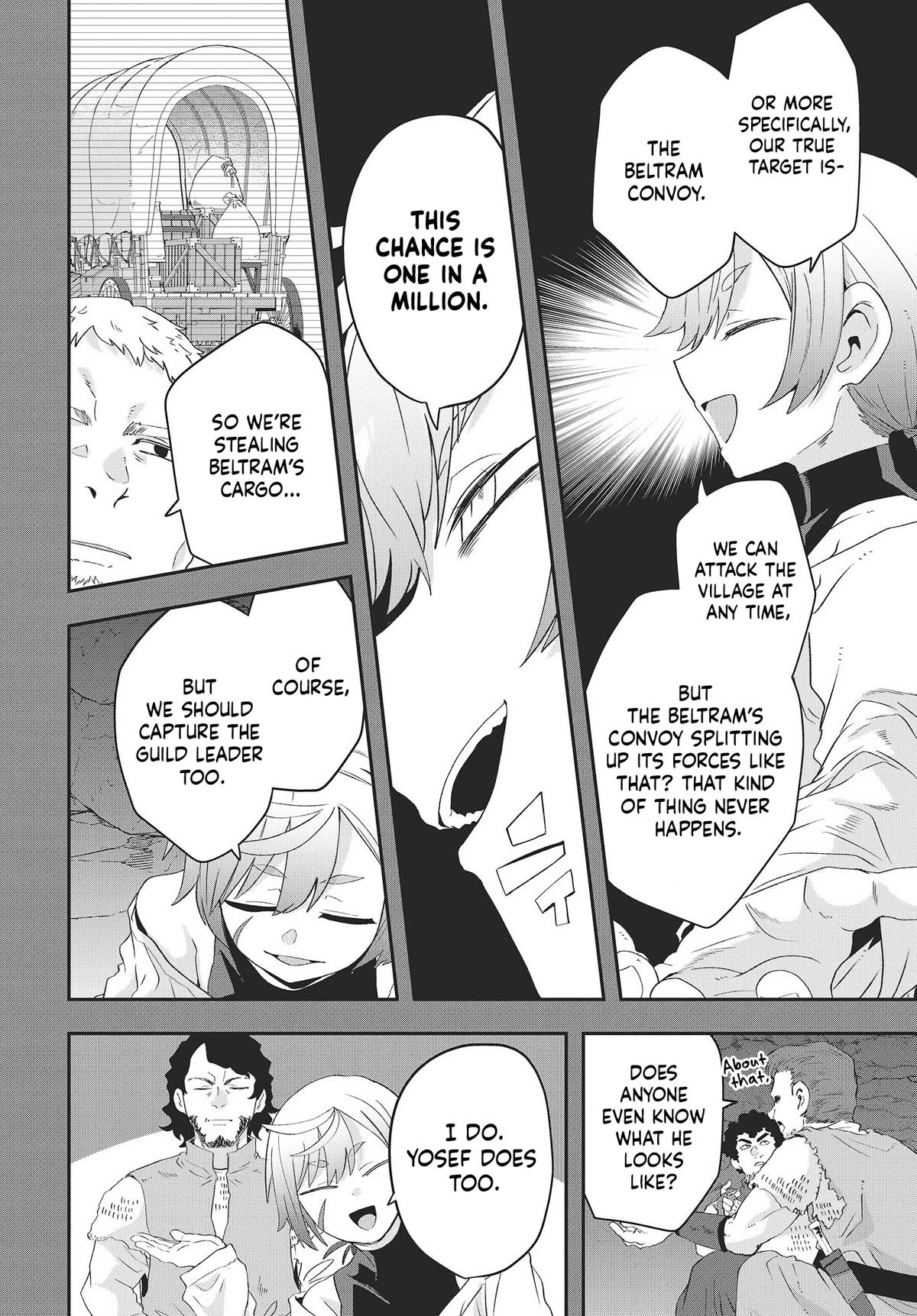 Muteki Shounin no Isekai Nariagari Monogatari: Gendai no Seihin wo Jizai ni Toriyoseru Skill ga Aru node Isekai dewa Rakushou desu Chap 13 - Next Chap 14