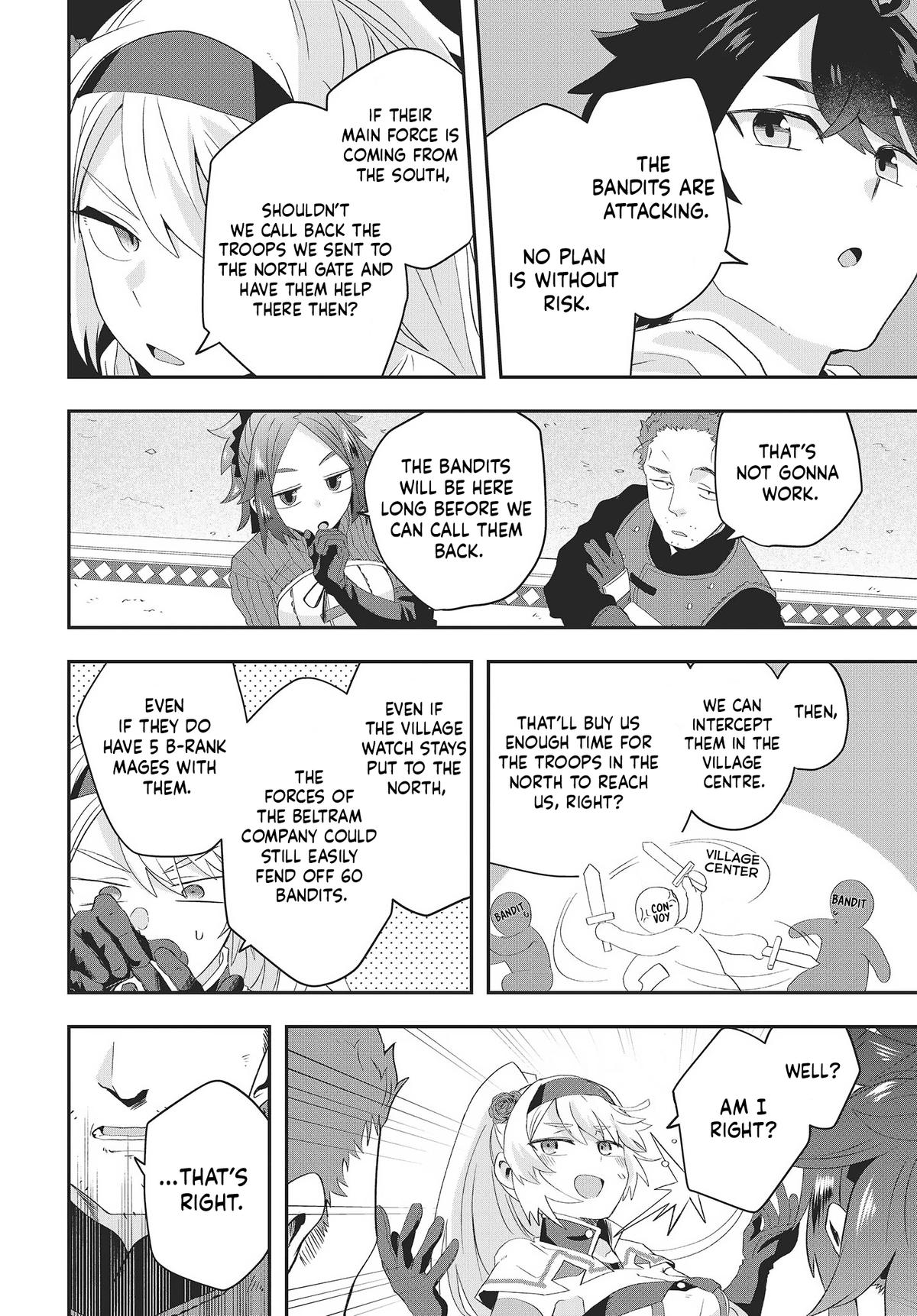 Muteki Shounin no Isekai Nariagari Monogatari: Gendai no Seihin wo Jizai ni Toriyoseru Skill ga Aru node Isekai dewa Rakushou desu Chap 13 - Next Chap 14
