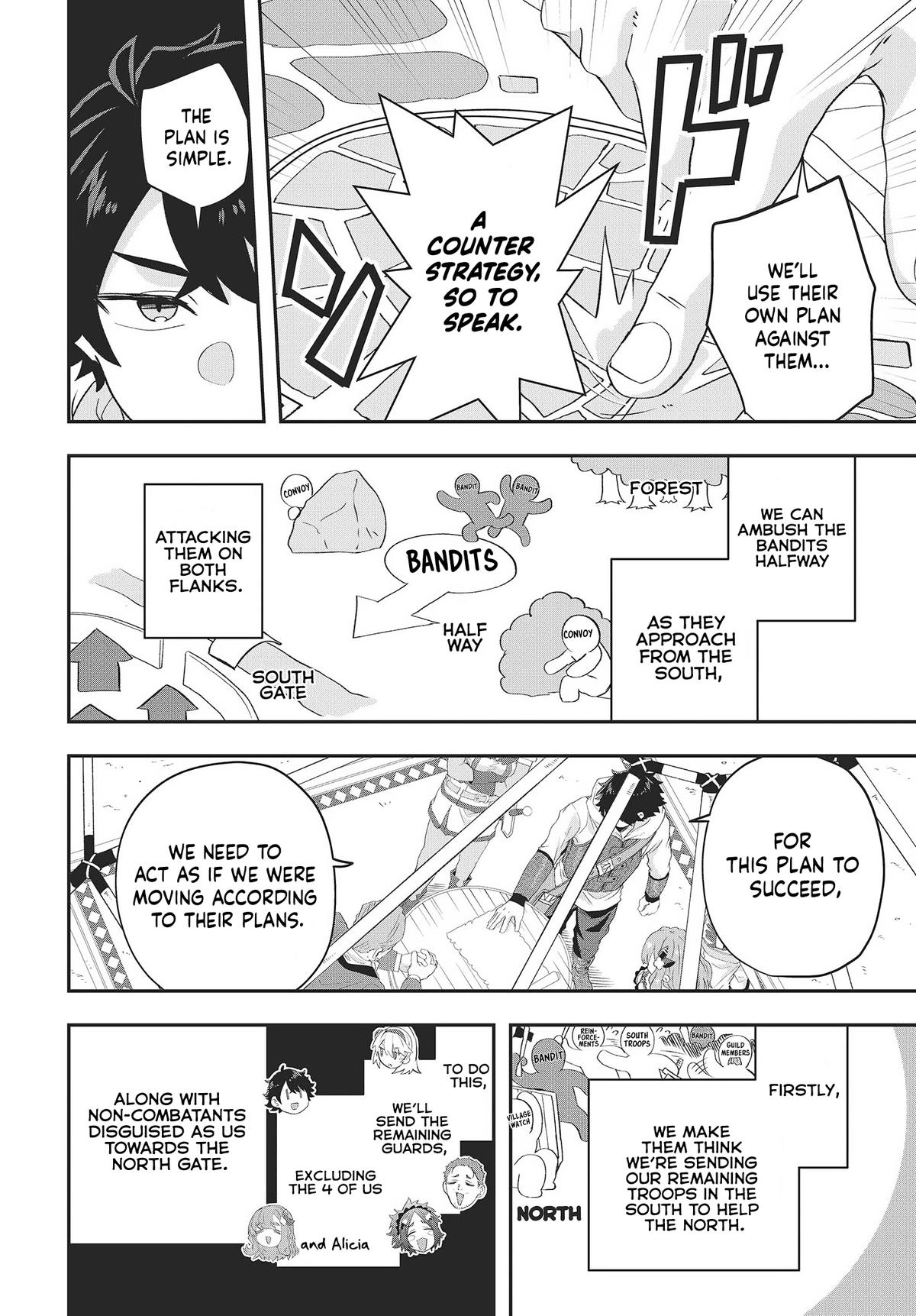 Muteki Shounin no Isekai Nariagari Monogatari: Gendai no Seihin wo Jizai ni Toriyoseru Skill ga Aru node Isekai dewa Rakushou desu Chap 13 - Next Chap 14