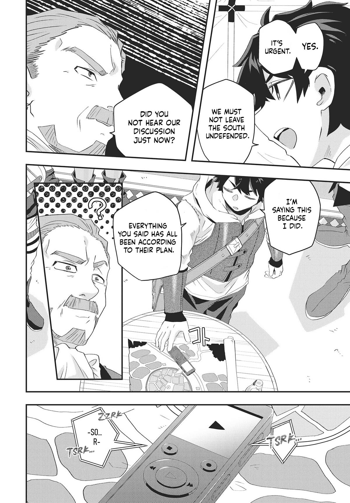 Muteki Shounin no Isekai Nariagari Monogatari: Gendai no Seihin wo Jizai ni Toriyoseru Skill ga Aru node Isekai dewa Rakushou desu Chap 13 - Next Chap 14