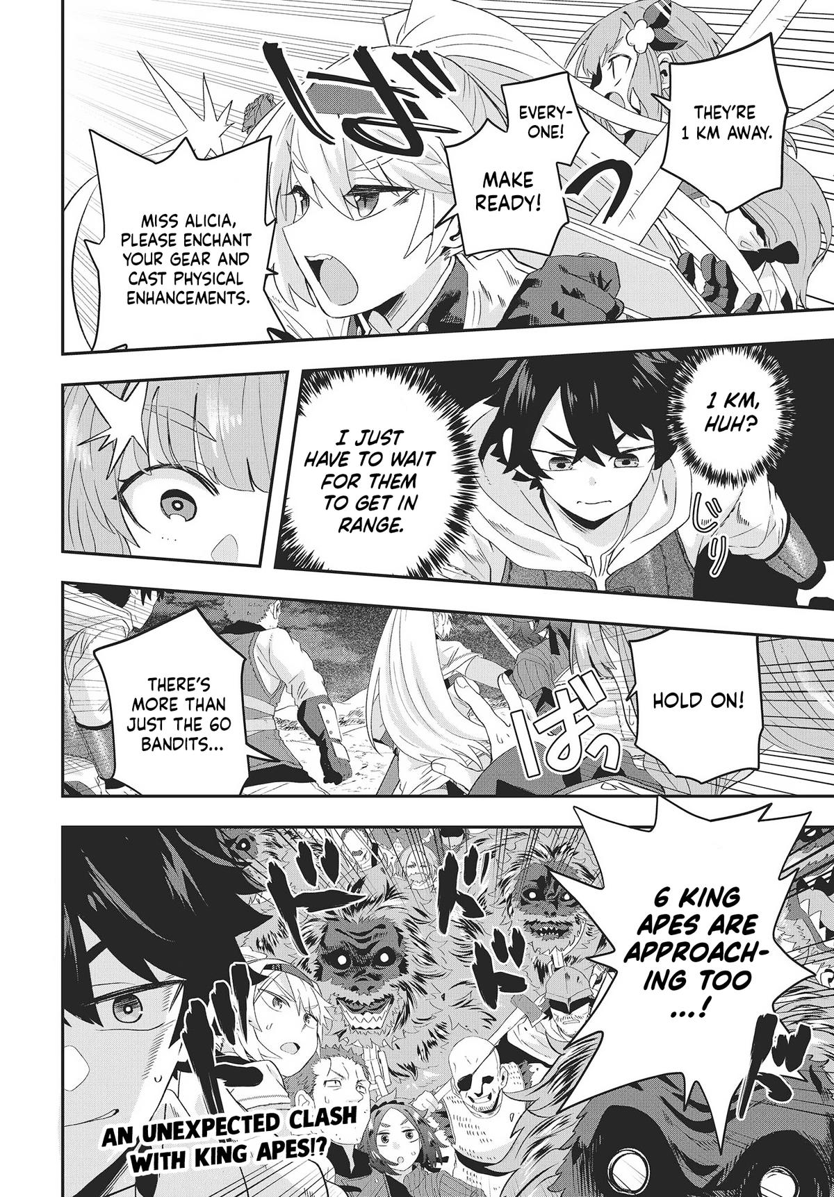 Muteki Shounin no Isekai Nariagari Monogatari: Gendai no Seihin wo Jizai ni Toriyoseru Skill ga Aru node Isekai dewa Rakushou desu Chap 13 - Next Chap 14