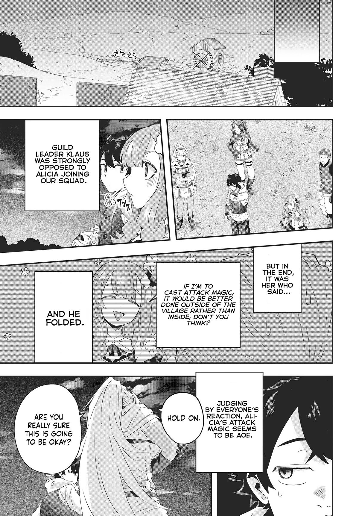 Muteki Shounin no Isekai Nariagari Monogatari: Gendai no Seihin wo Jizai ni Toriyoseru Skill ga Aru node Isekai dewa Rakushou desu Chap 13 - Next Chap 14