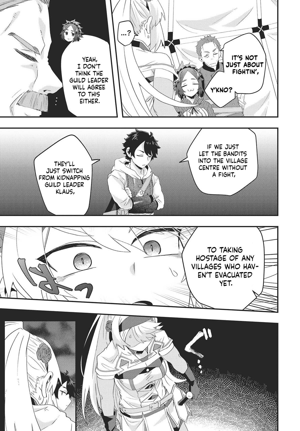 Muteki Shounin no Isekai Nariagari Monogatari: Gendai no Seihin wo Jizai ni Toriyoseru Skill ga Aru node Isekai dewa Rakushou desu Chap 13 - Next Chap 14