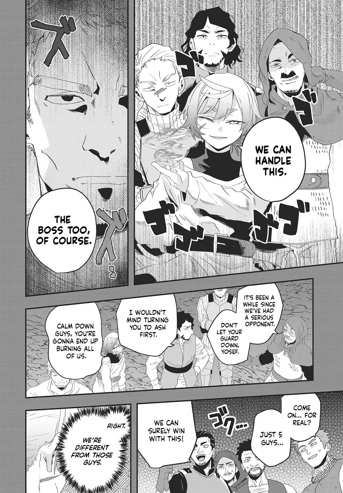 Muteki Shounin no Isekai Nariagari Monogatari: Gendai no Seihin wo Jizai ni Toriyoseru Skill ga Aru node Isekai dewa Rakushou desu Chap 13 - Next Chap 14